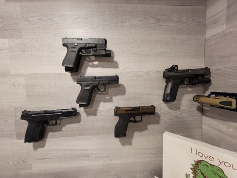 Gun Mounting Solutions: A Comprehensive Guide - Spartan Mounts