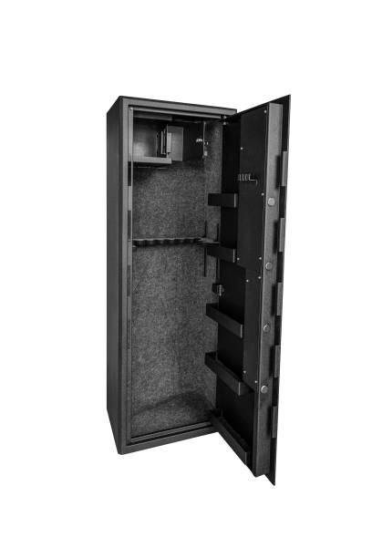 How to Organize Your Gun Safe: Ten Best Practices and Tools You Need - Spartan Mounts