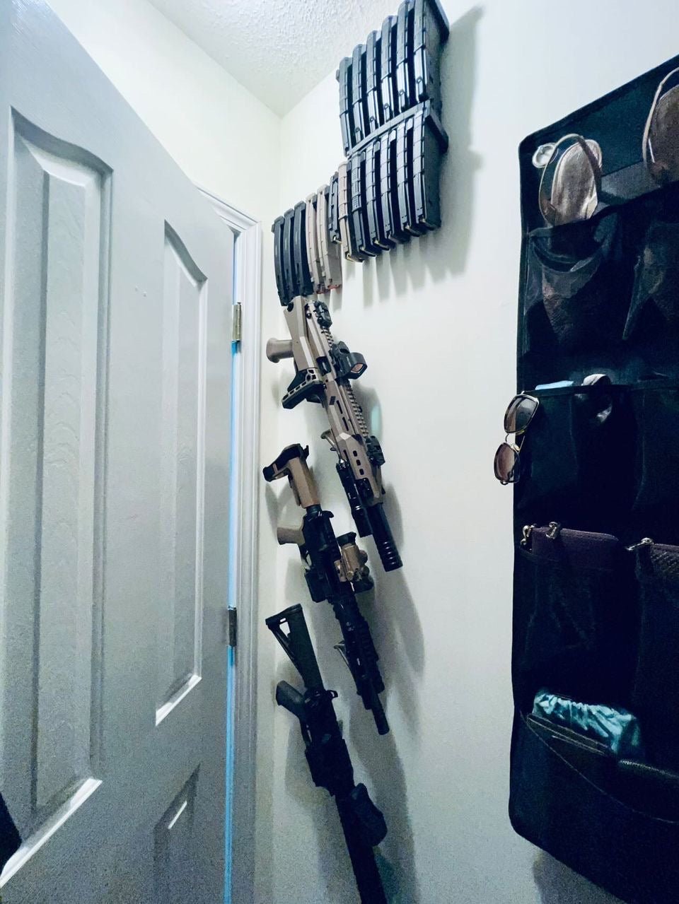 The Best Mounts for Maximizing Small Spaces - Spartan Mounts