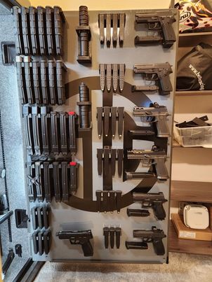 The Evolution of Gun Storage: Why Spartan Mounts Are the Future - Spartan Mounts