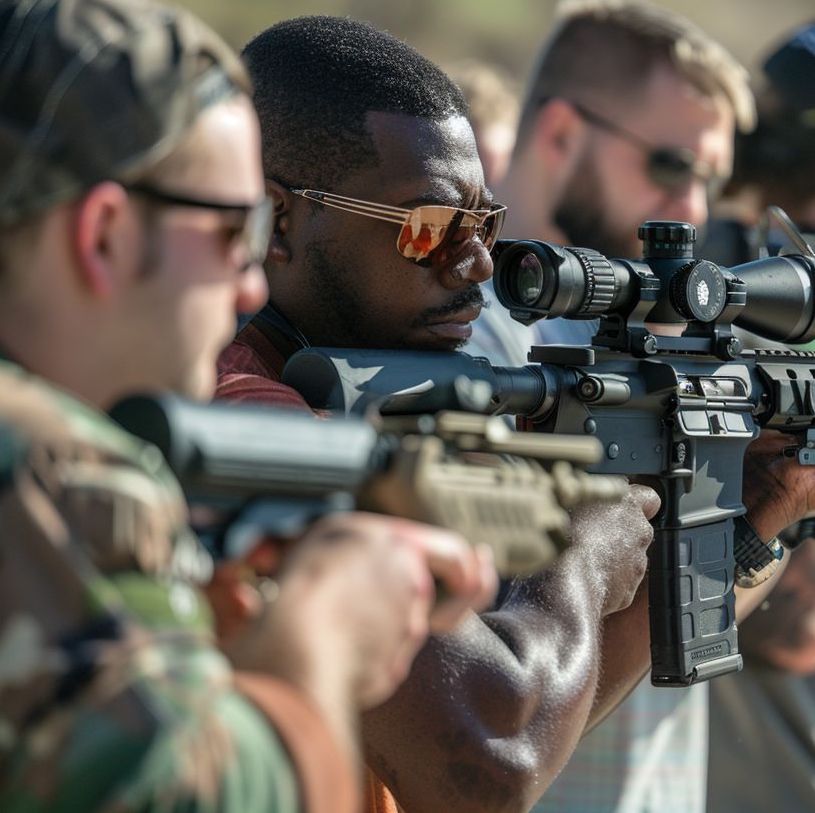 Uncover the Best Budget AR 15 Rifles for the Money: Top Picks and Reviews - Spartan Mounts