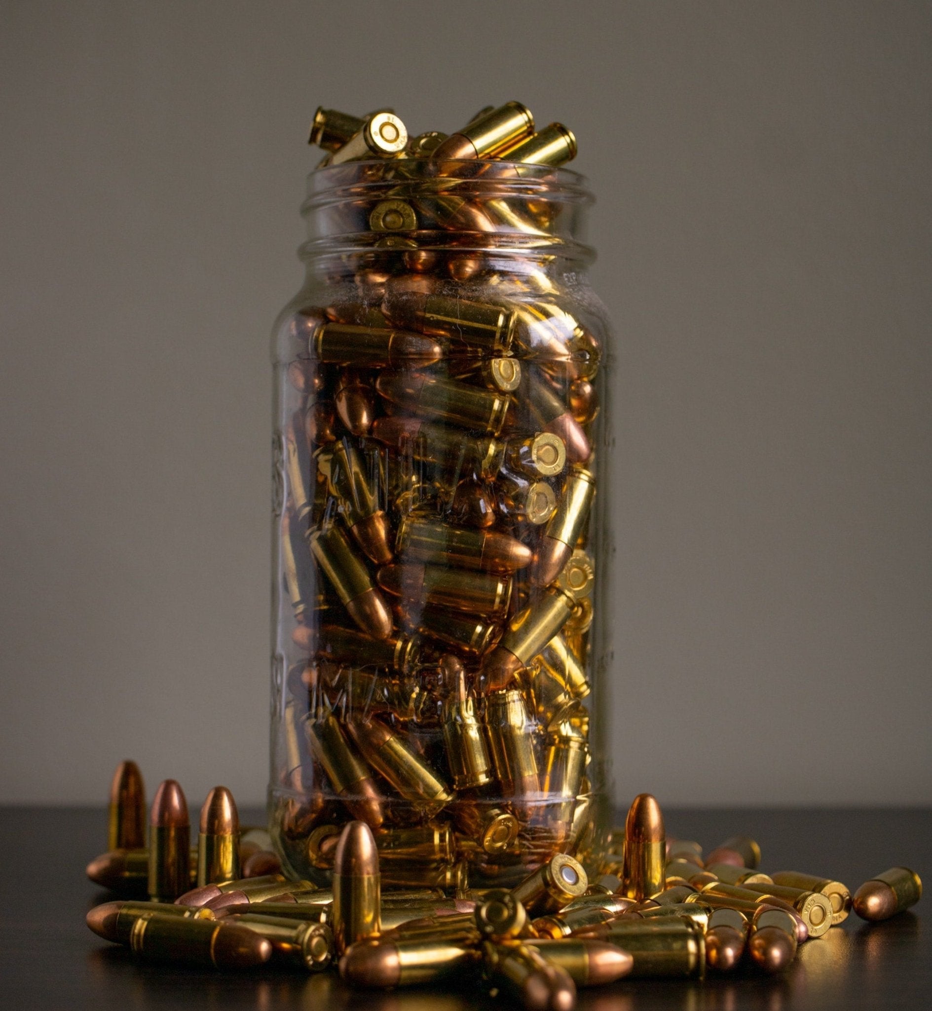 Understanding the Differences | 9mm vs. .40 Caliber Ballistics Explained - Spartan Mounts
