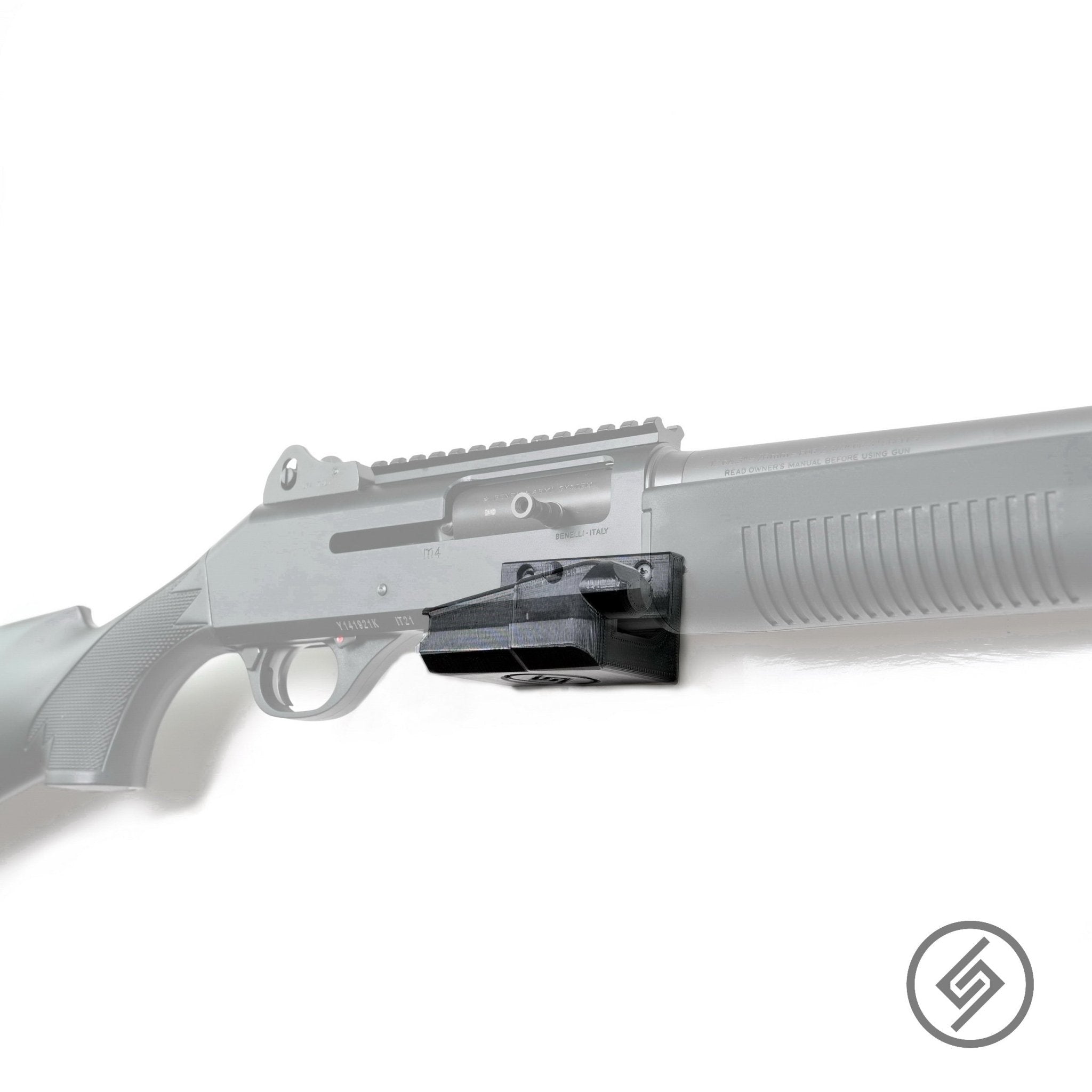 Benelli Wall Mount Collection - Spartan Mounts