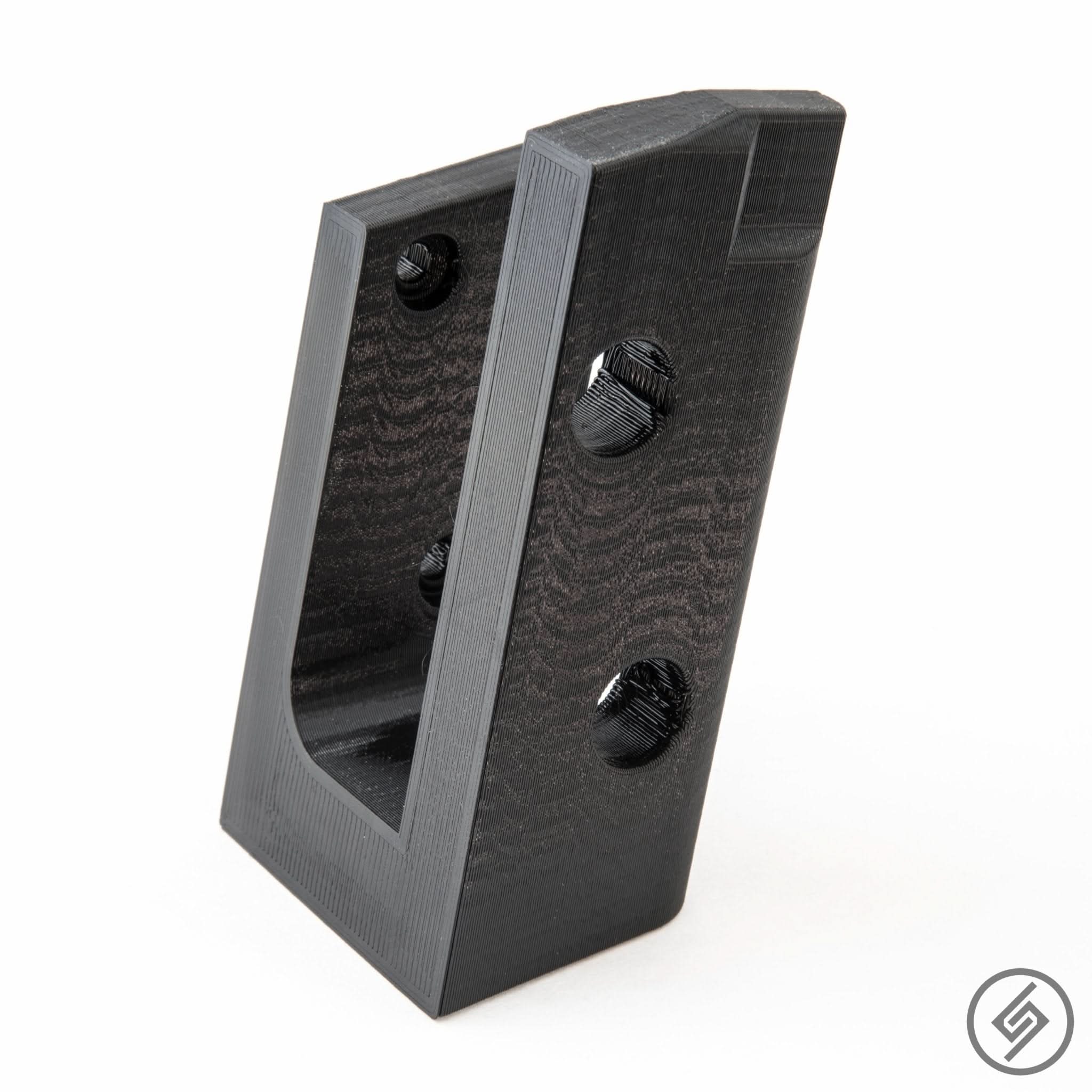 1911 Mount by Spartan Mounts img - 8 - Mounting and Storage Solution