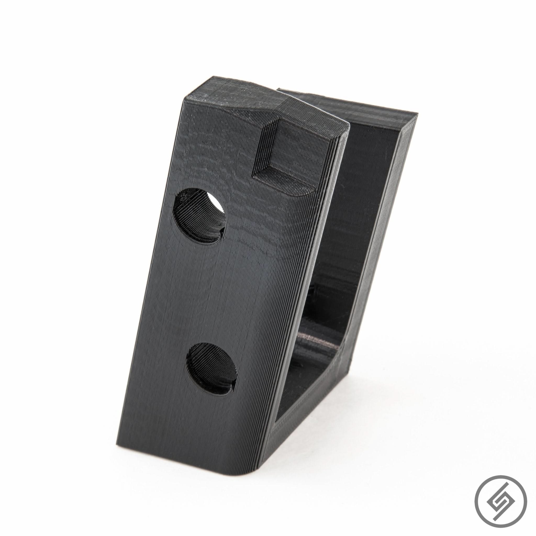 1911 Mount {Retail Packaging} by Spartan Mounts img - 8 - Mounting and Storage Solution