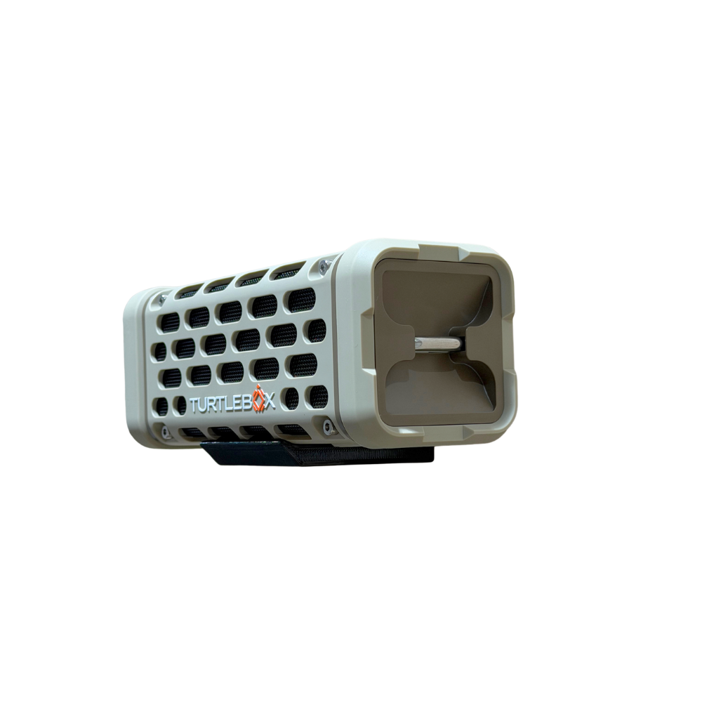 Turtlebox Ranger Speaker Wall Mount