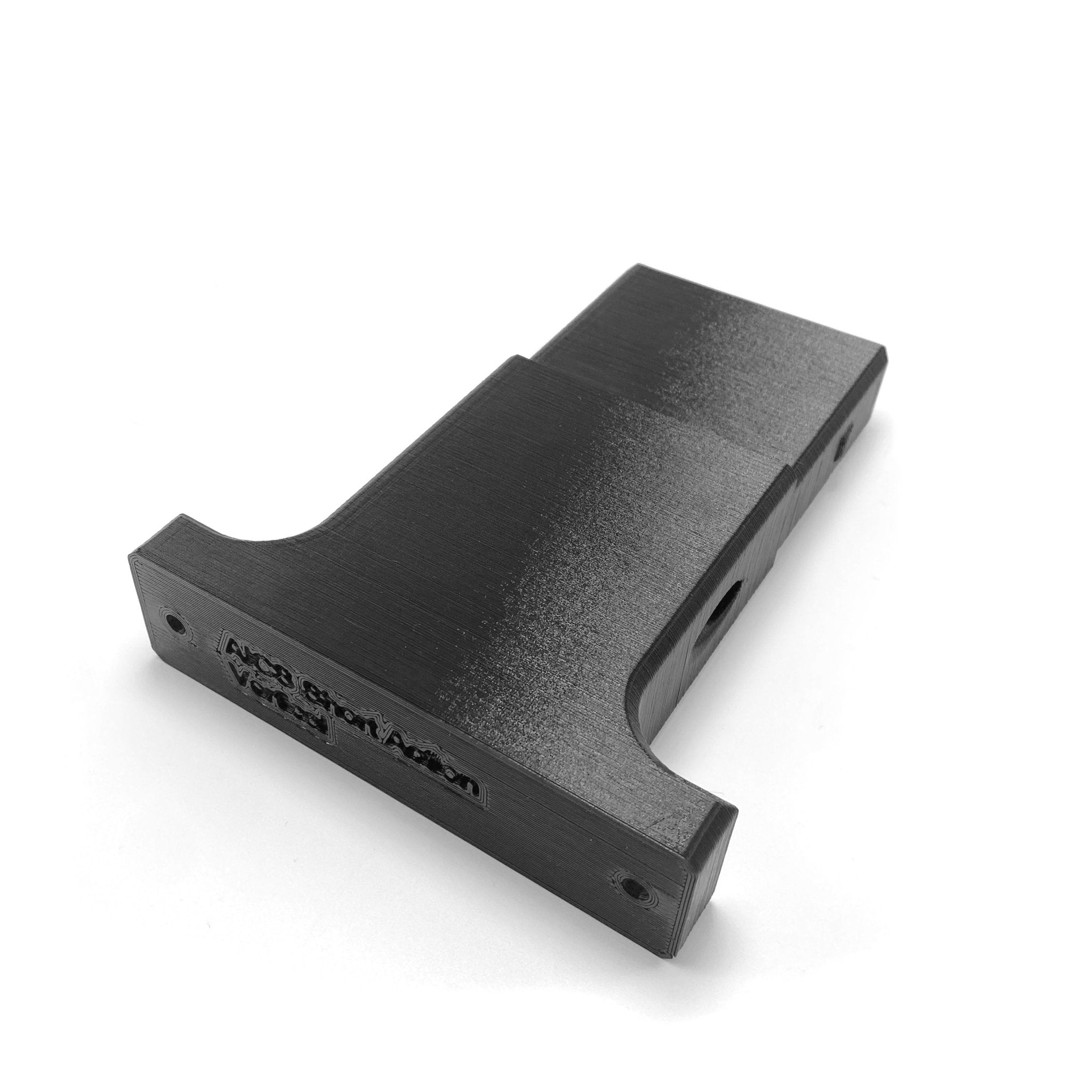 AICS Short Action Vertical Mount by Spartan Mounts img - 5 - Mounting and Storage Solution