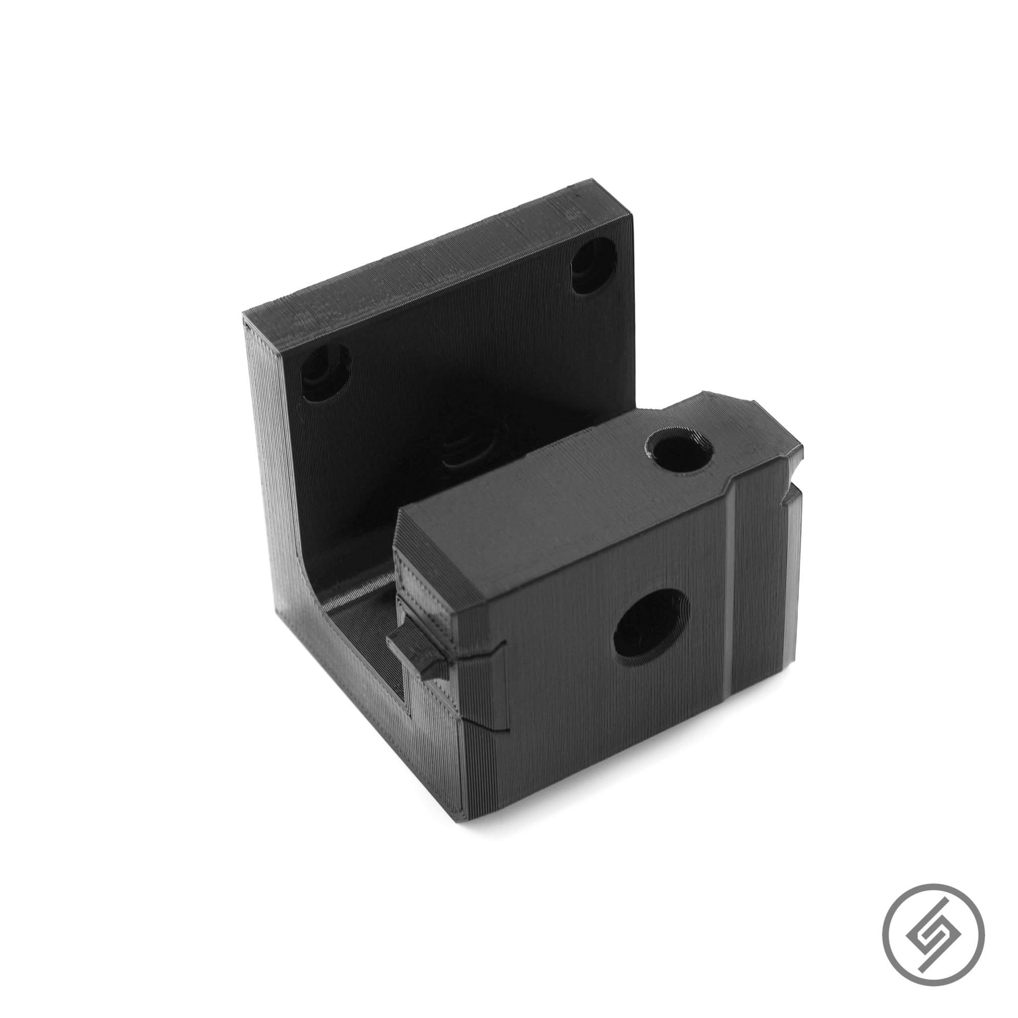 AK - 47 Mount by Spartan Mounts img - 5 - Mounting and Storage Solution