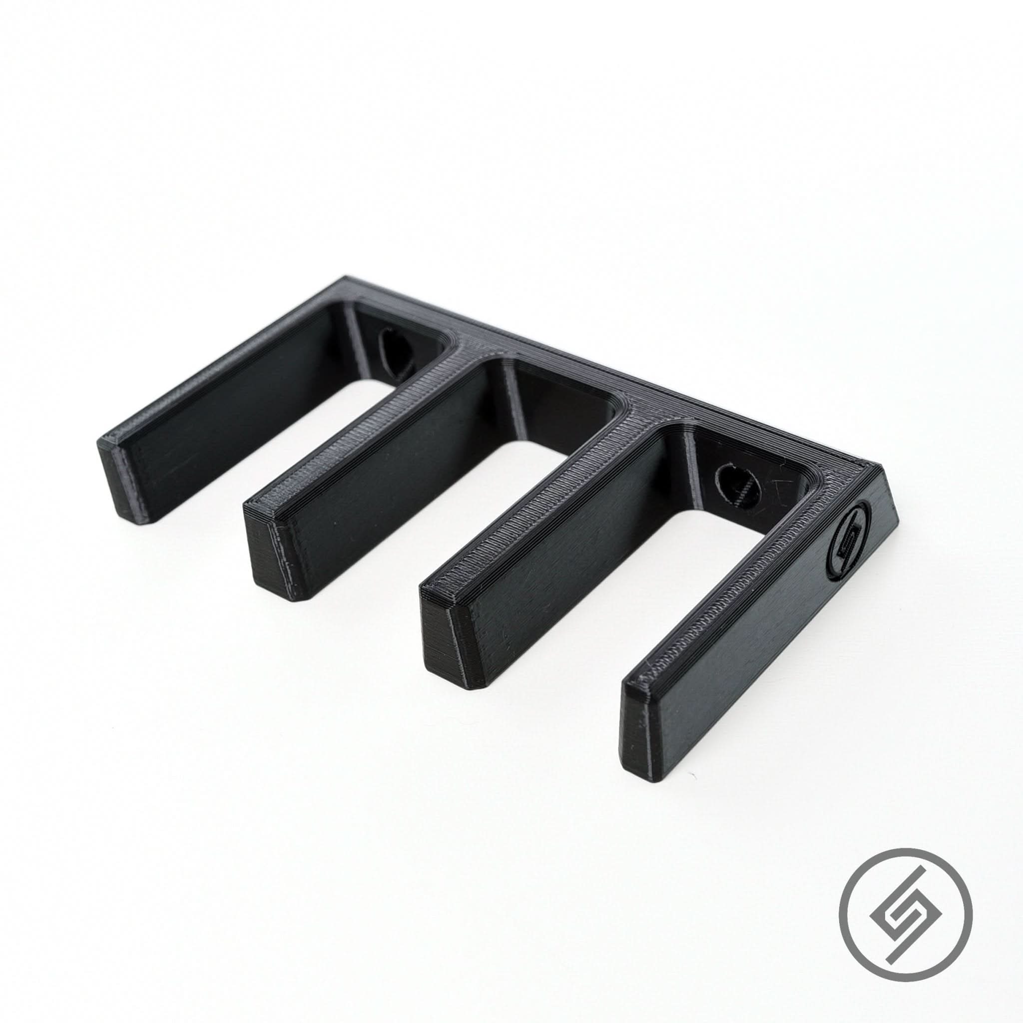 AK - 47 Tapco Mag Mount by Spartan Mounts img - 4 - Mounting and Storage Solution