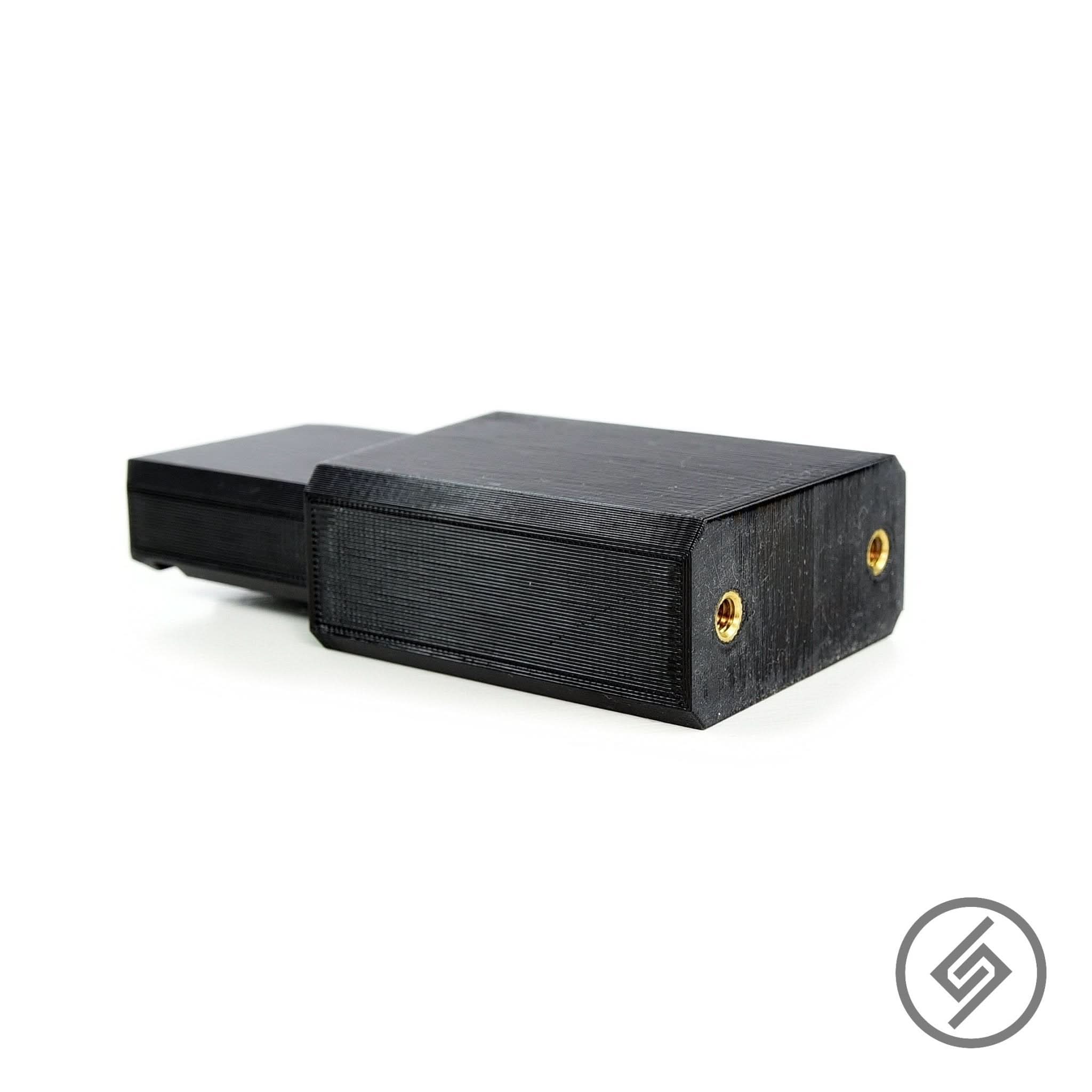 AR - 15 Bench Mount by Spartan Mounts img - 5 - Mounting and Storage Solution