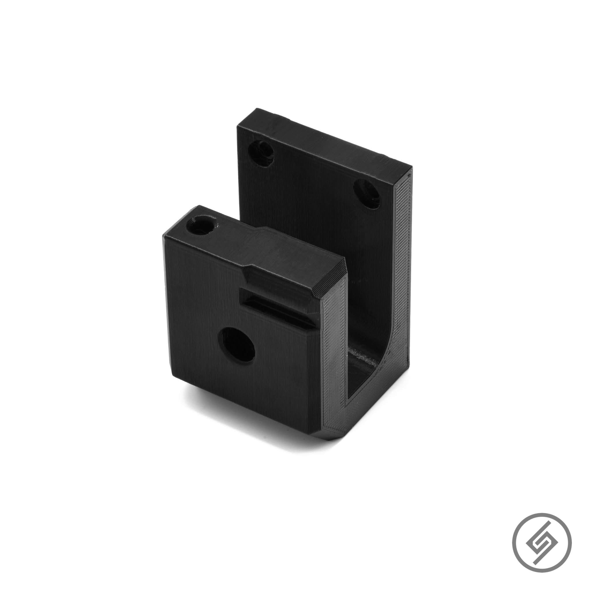 AR - 15 Mount (Cali. Edition) by Spartan Mounts img - 7 - Mounting and Storage Solution
