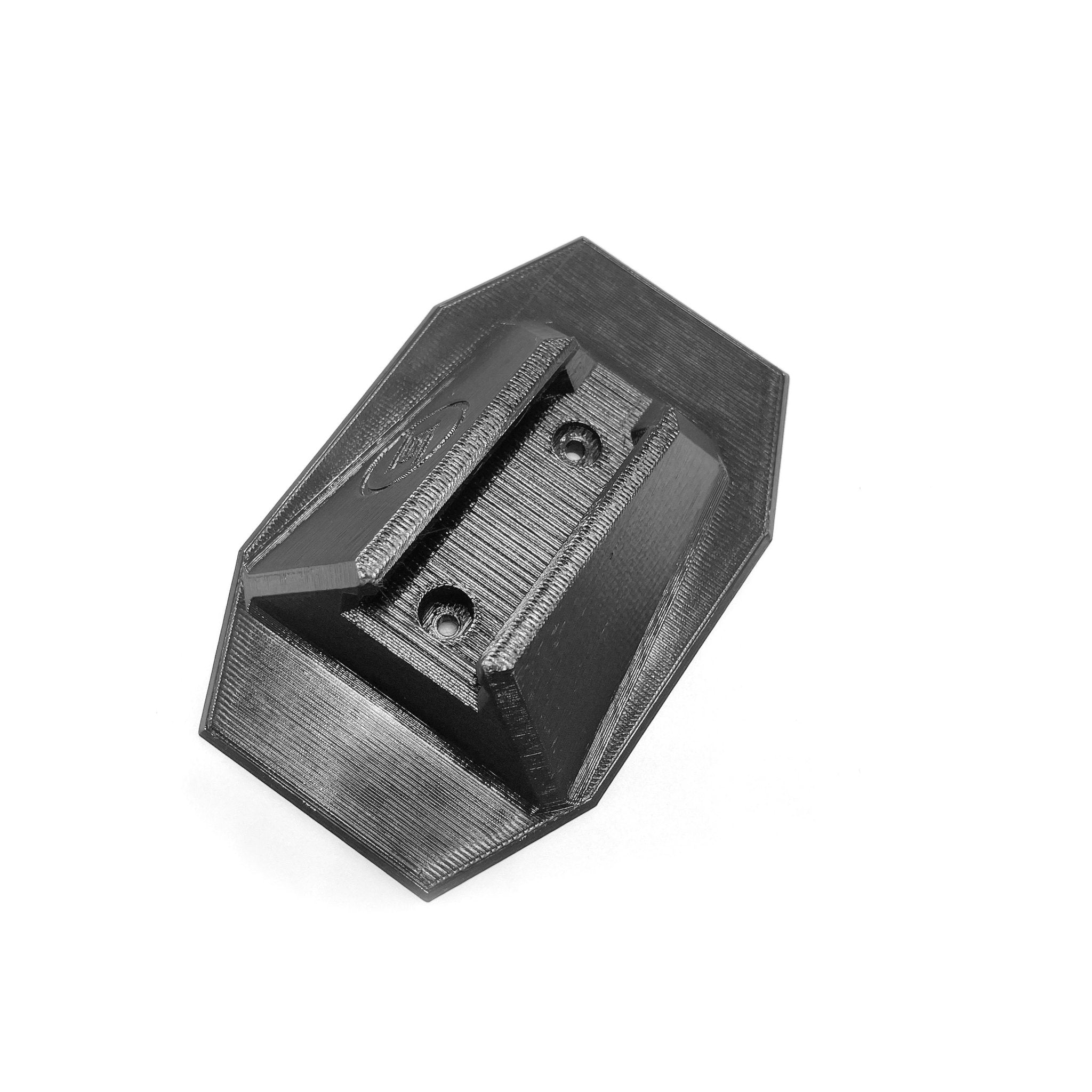 AR - 15 PMAG Dock Mount by Spartan Mounts img - 5 - Mounting and Storage Solution