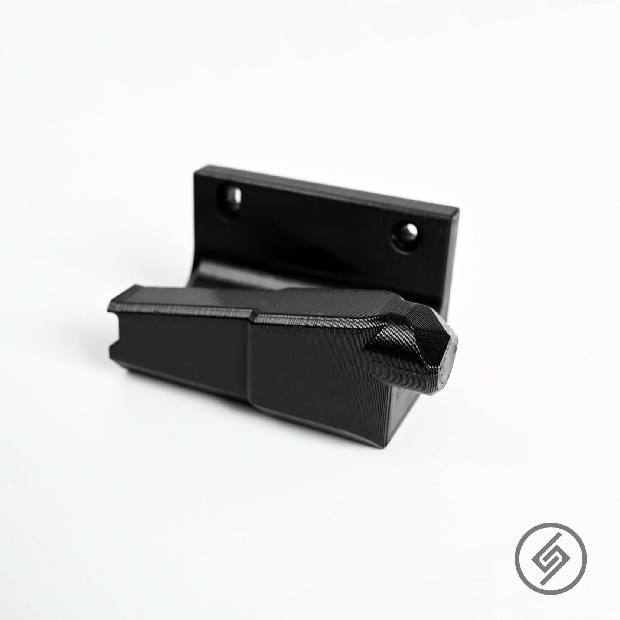 Benelli M1 & M4 Mount by Spartan Mounts img - 5 - Mounting and Storage Solution