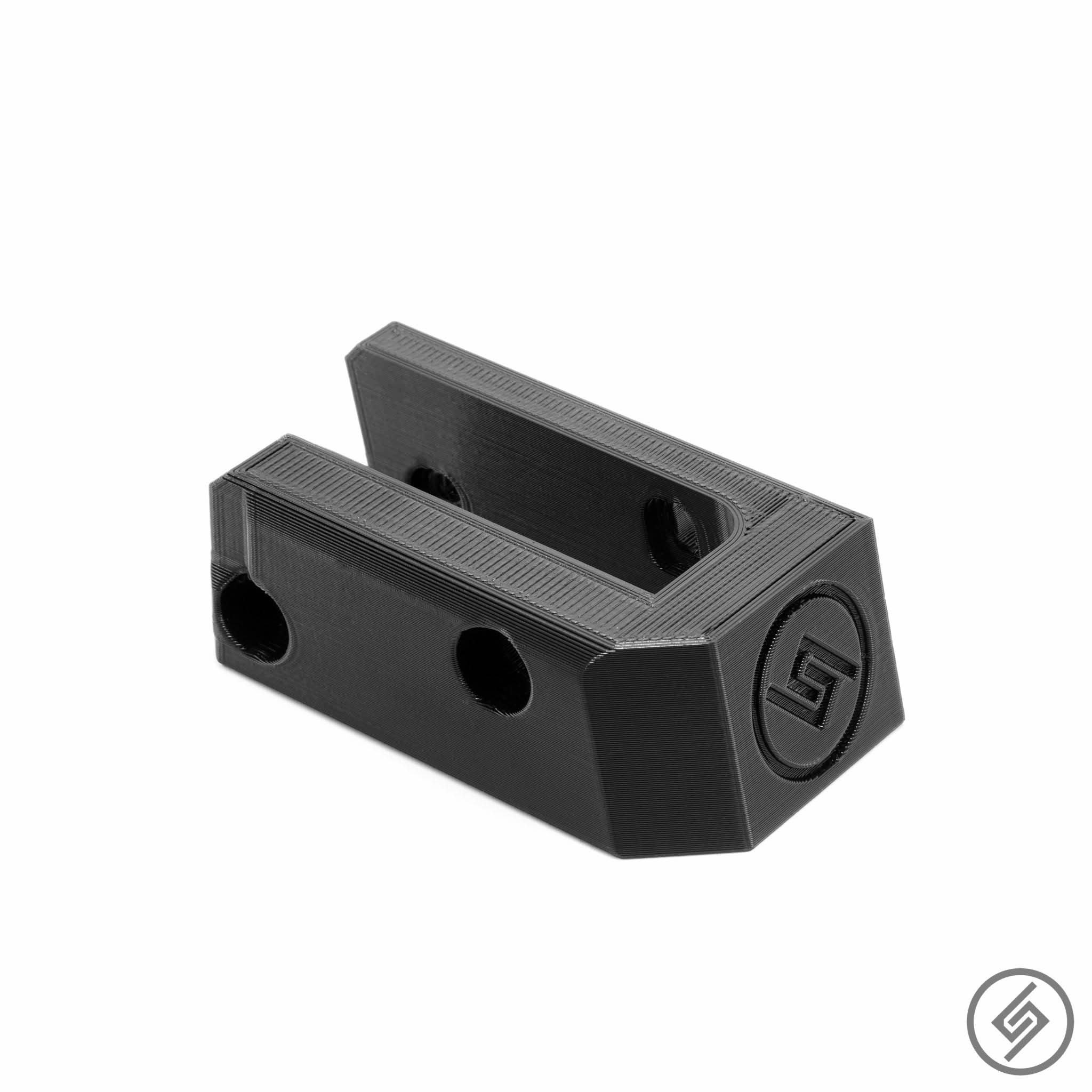 Beretta 92 & 96 Mount by Spartan Mounts img - 7 - Mounting and Storage Solution