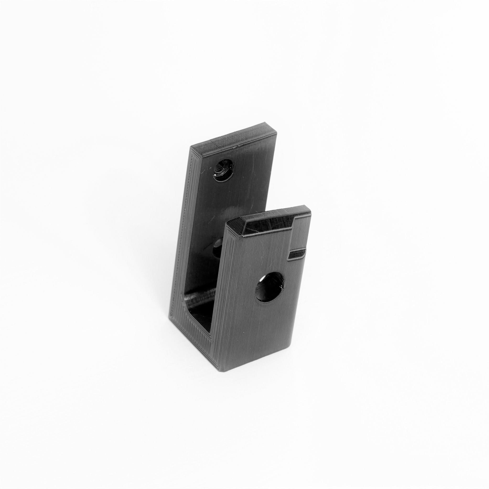 Beretta CX4 & PX4 Mount by Spartan Mounts img - 5 - Mounting and Storage Solution