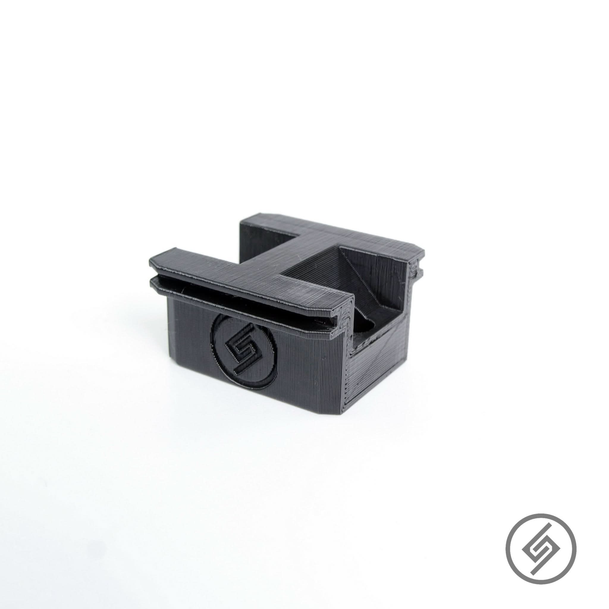 Black & Decker 20V Tool Mount by Spartan Mounts img - 5 - Mounting and Storage Solution