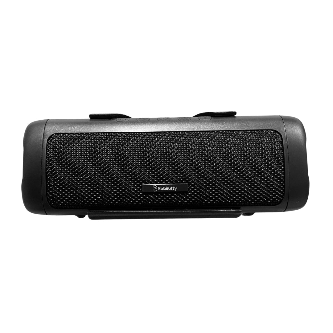BolaButty X - GO C27 - C Speaker Mount by Spartan Mounts img - 3 - Mounting and Storage Solution