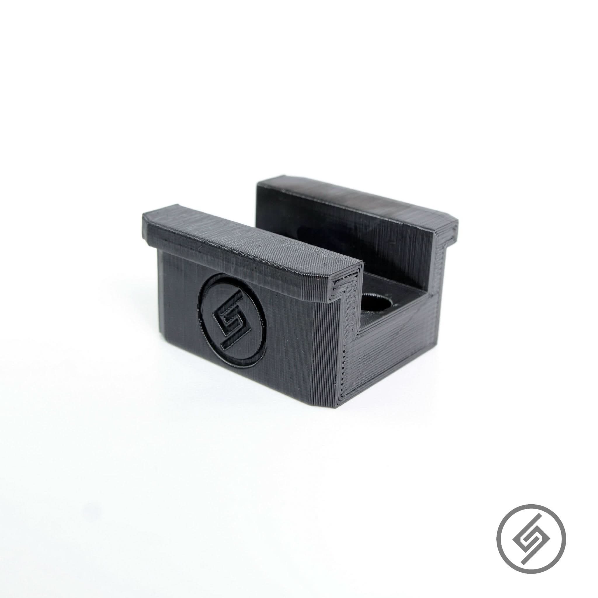 Bosch 18v Tool Mount by Spartan Mounts img - 5 - Mounting and Storage Solution