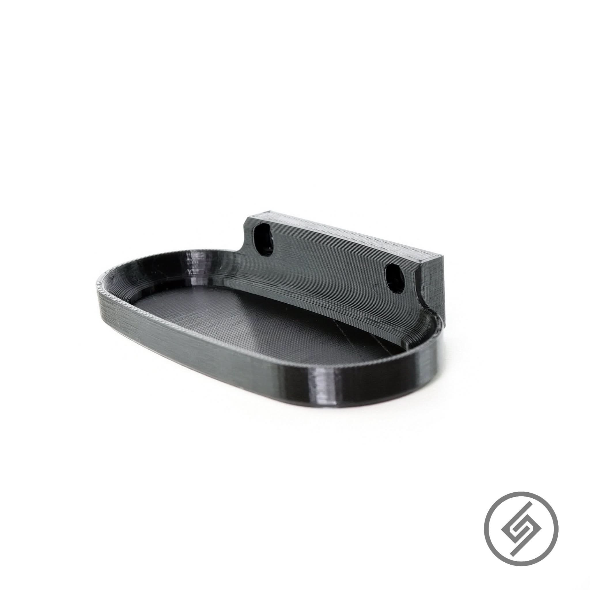Bose Soundlink Color II Speaker Mount by Spartan Mounts img - 3 - Mounting and Storage Solution
