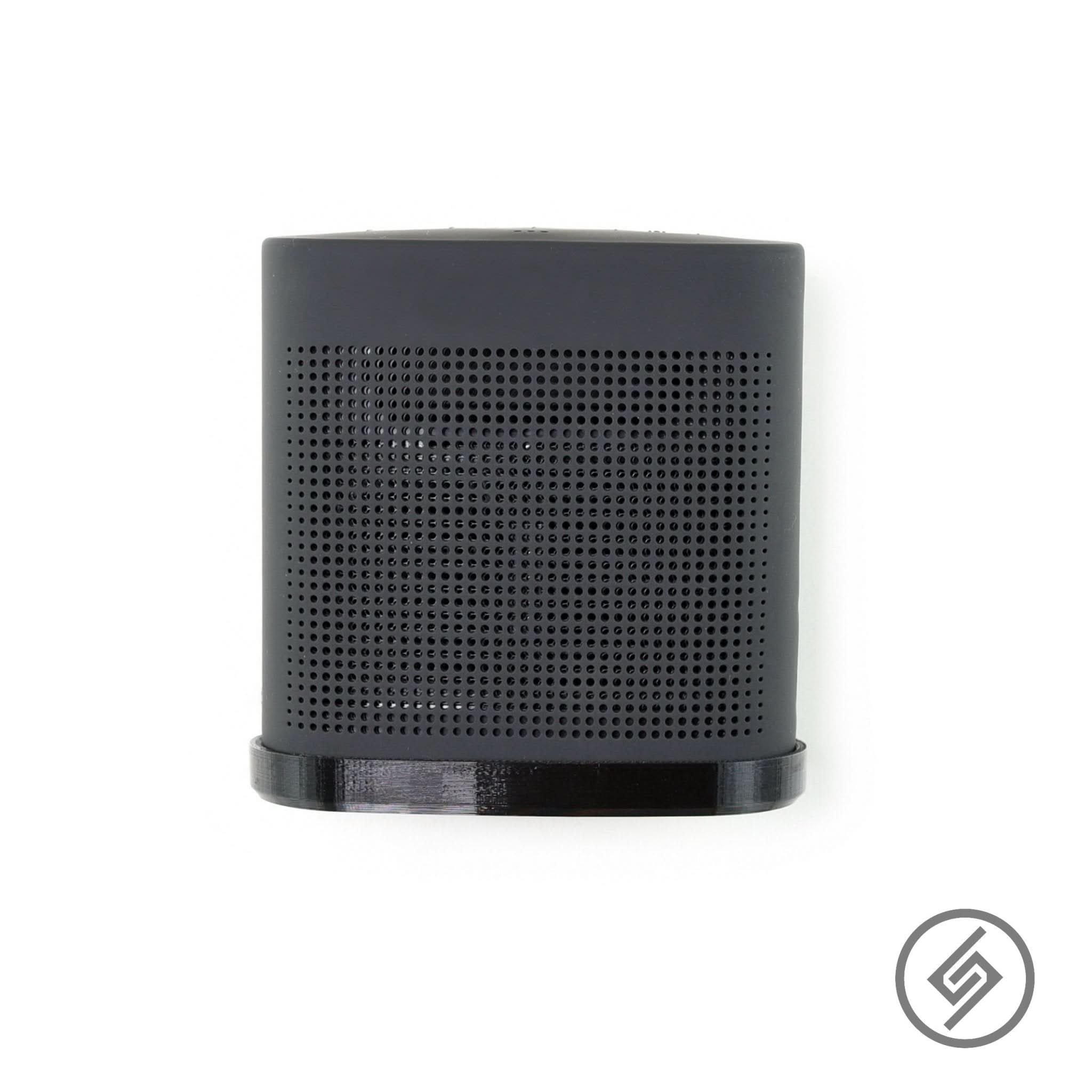 Bose Soundlink Color II Speaker Mount by Spartan Mounts img - 2 - Mounting and Storage Solution