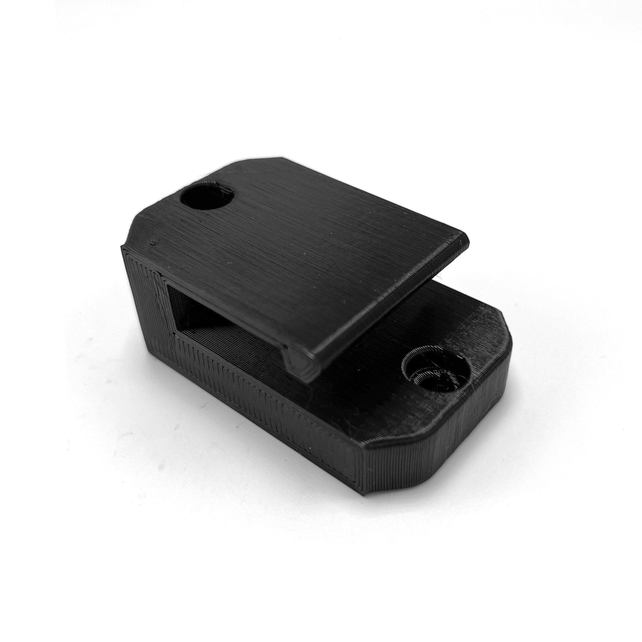 Bose Soundlink Micro Speaker Mount by Spartan Mounts img5 - Mounting and Storage Solution
