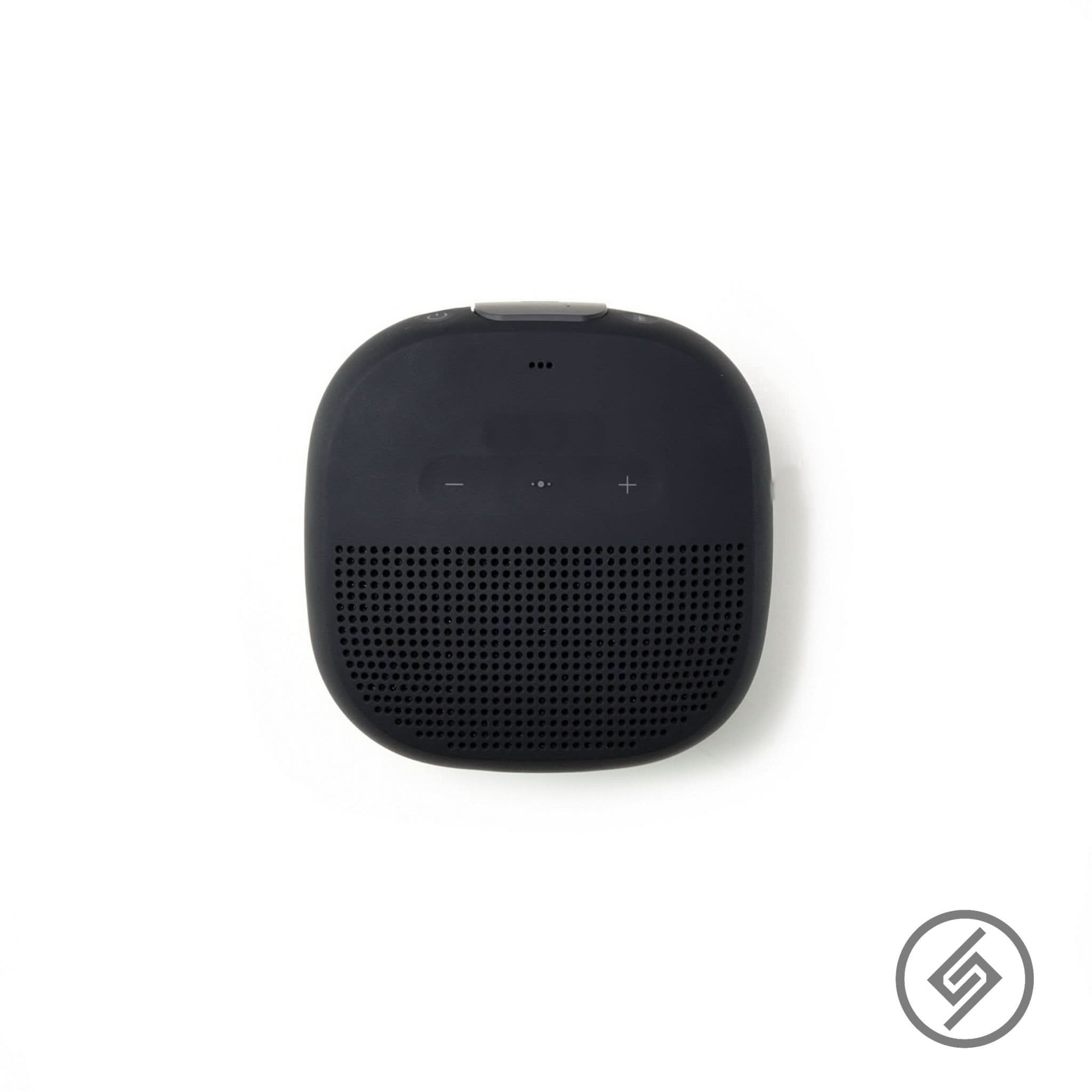 Bose Soundlink Micro Speaker Mount by Spartan Mounts img - 2 - Mounting and Storage Solution