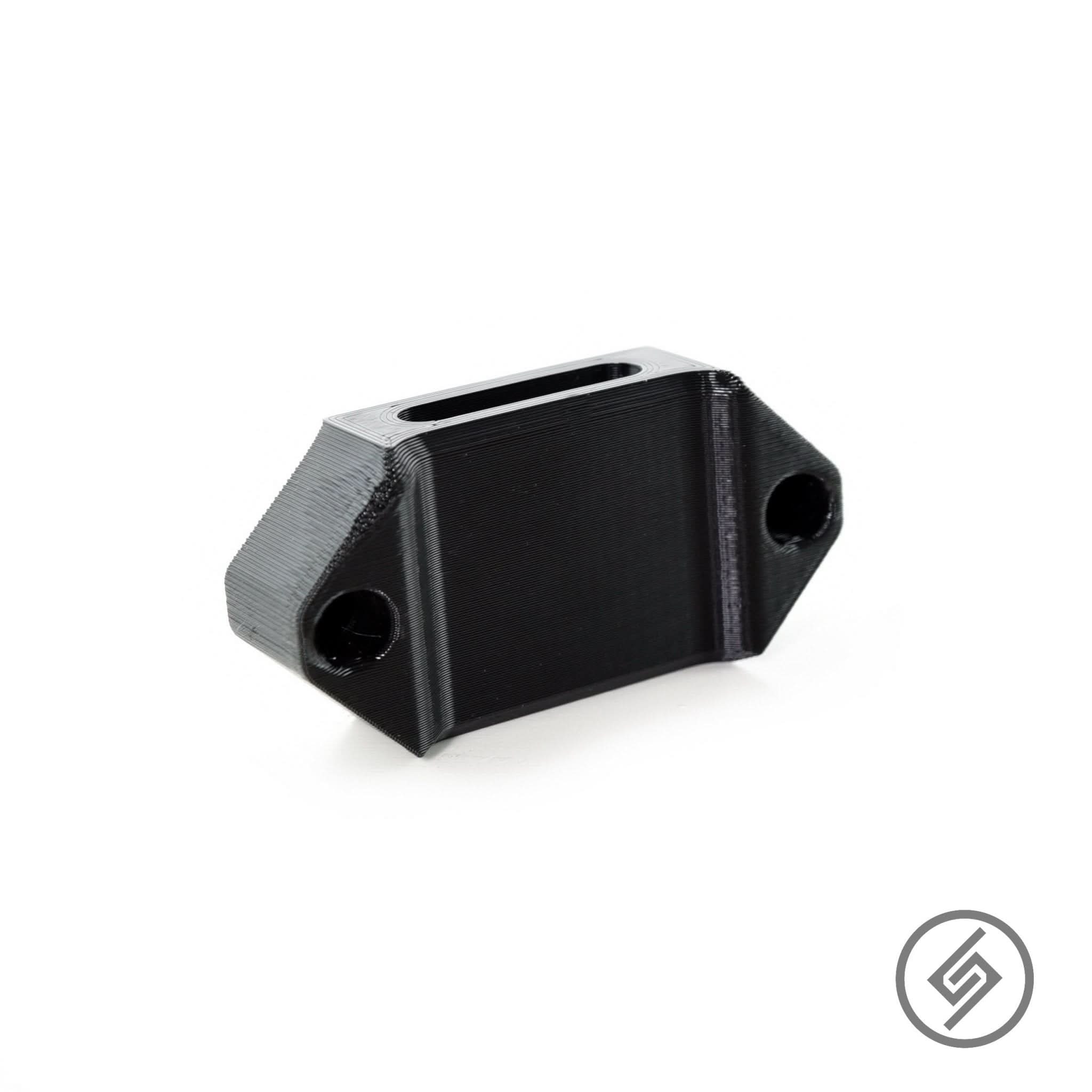 Bose Soundlink Micro Speaker Mount by Spartan Mounts img - 3 - Mounting and Storage Solution