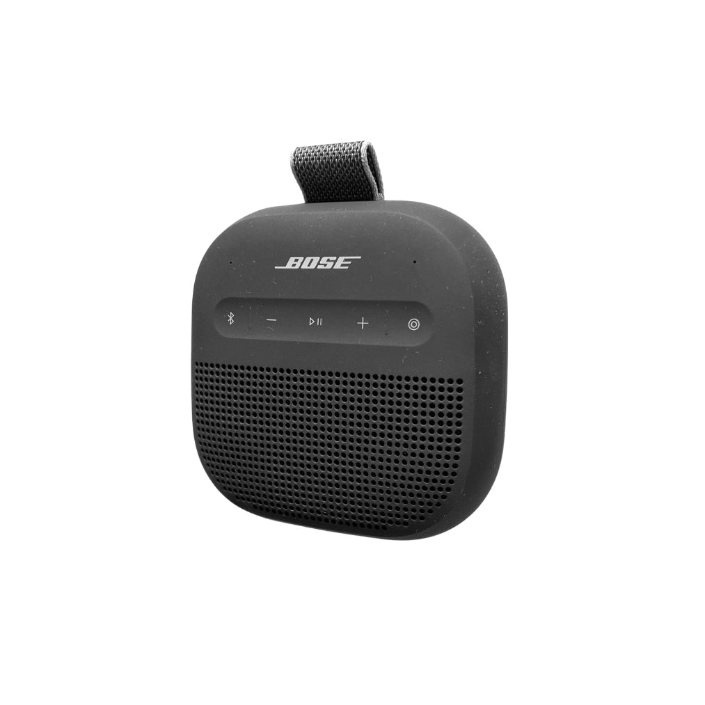Bose Soundlink Micro Speaker Mount by Spartan Mounts img9 - Mounting and Storage Solution