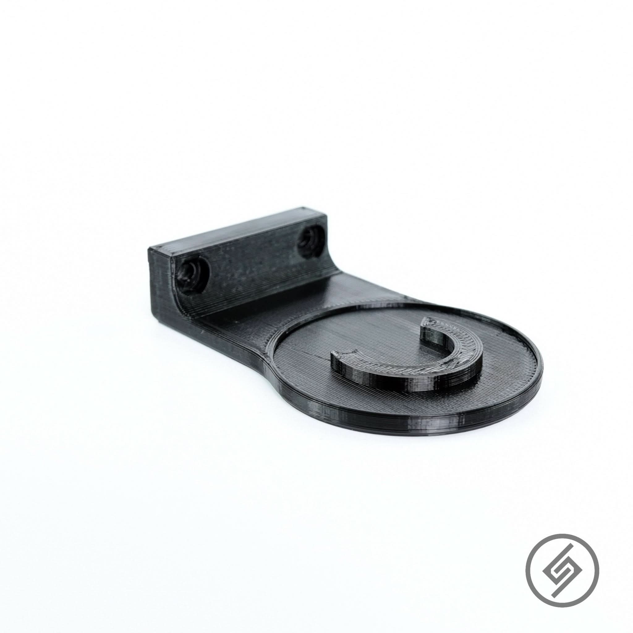 Bose Soundlink Revolve II Mount by Spartan Mounts img - 4 - Mounting and Storage Solution