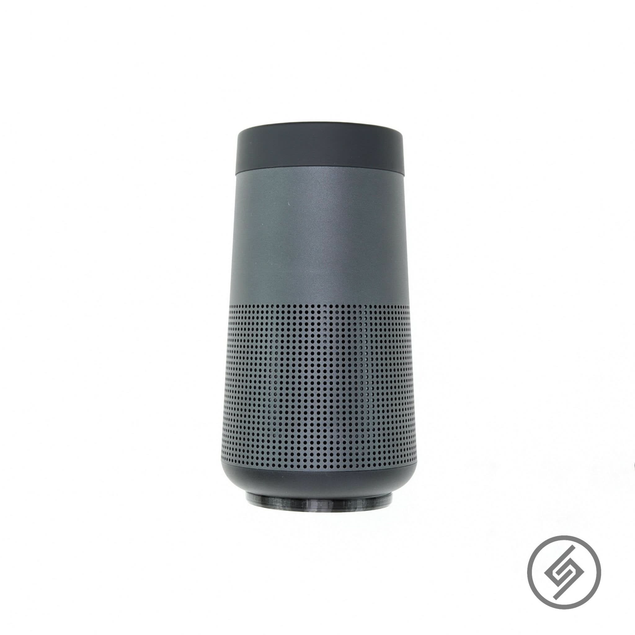 Bose Soundlink Revolve II Mount by Spartan Mounts img - 2 - Mounting and Storage Solution
