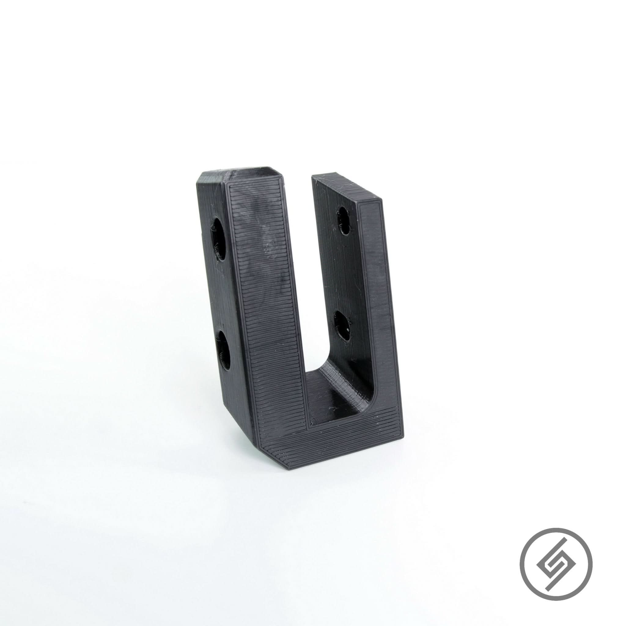 Canik TP9 Mount by Spartan Mounts img - 5 - Mounting and Storage Solution