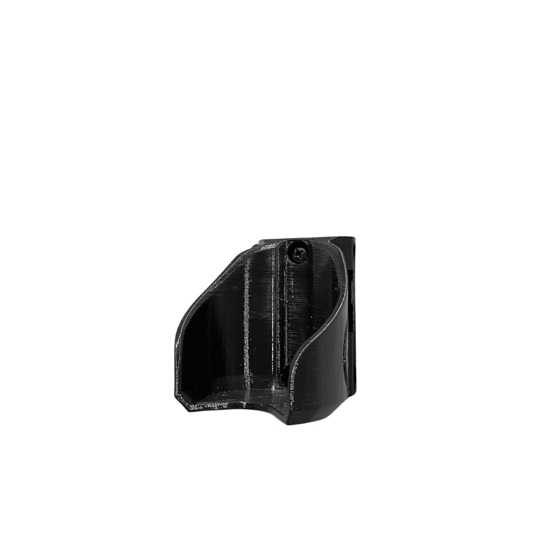 Comiso X26 Mini Speaker Mount by Spartan Mounts img - 6 - Mounting and Storage Solution