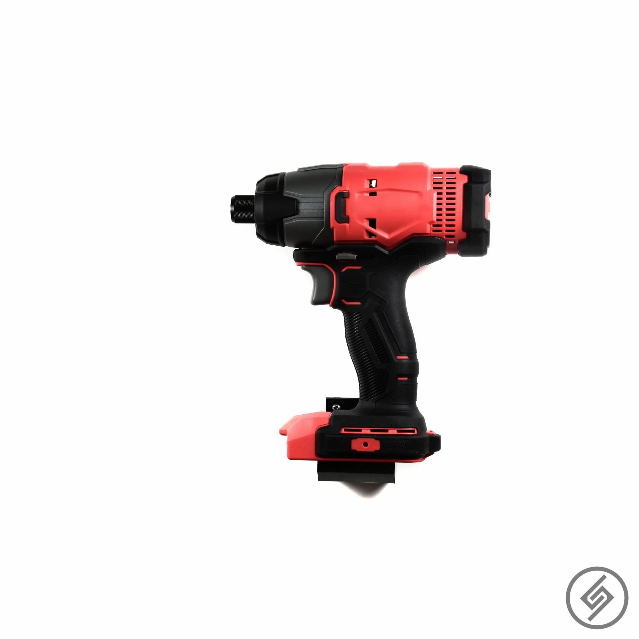 Craftsman 20V Tool Mount by Spartan Mounts img - 8 - Mounting and Storage Solution