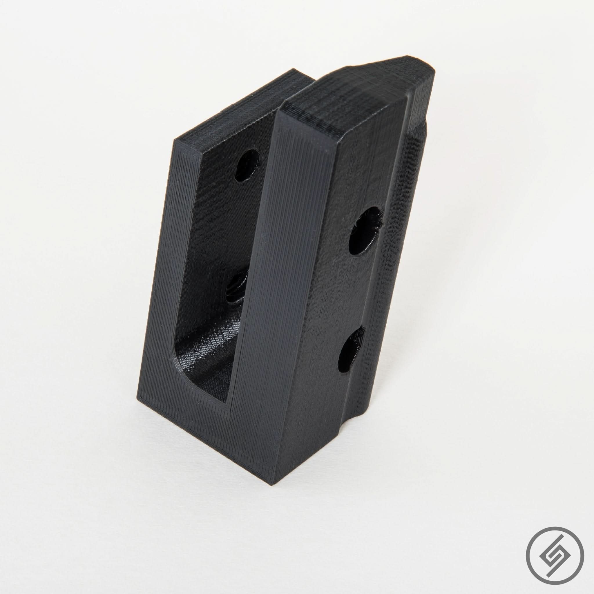 Desert Eagle Mount by Spartan Mounts img - 8 - Mounting and Storage Solution