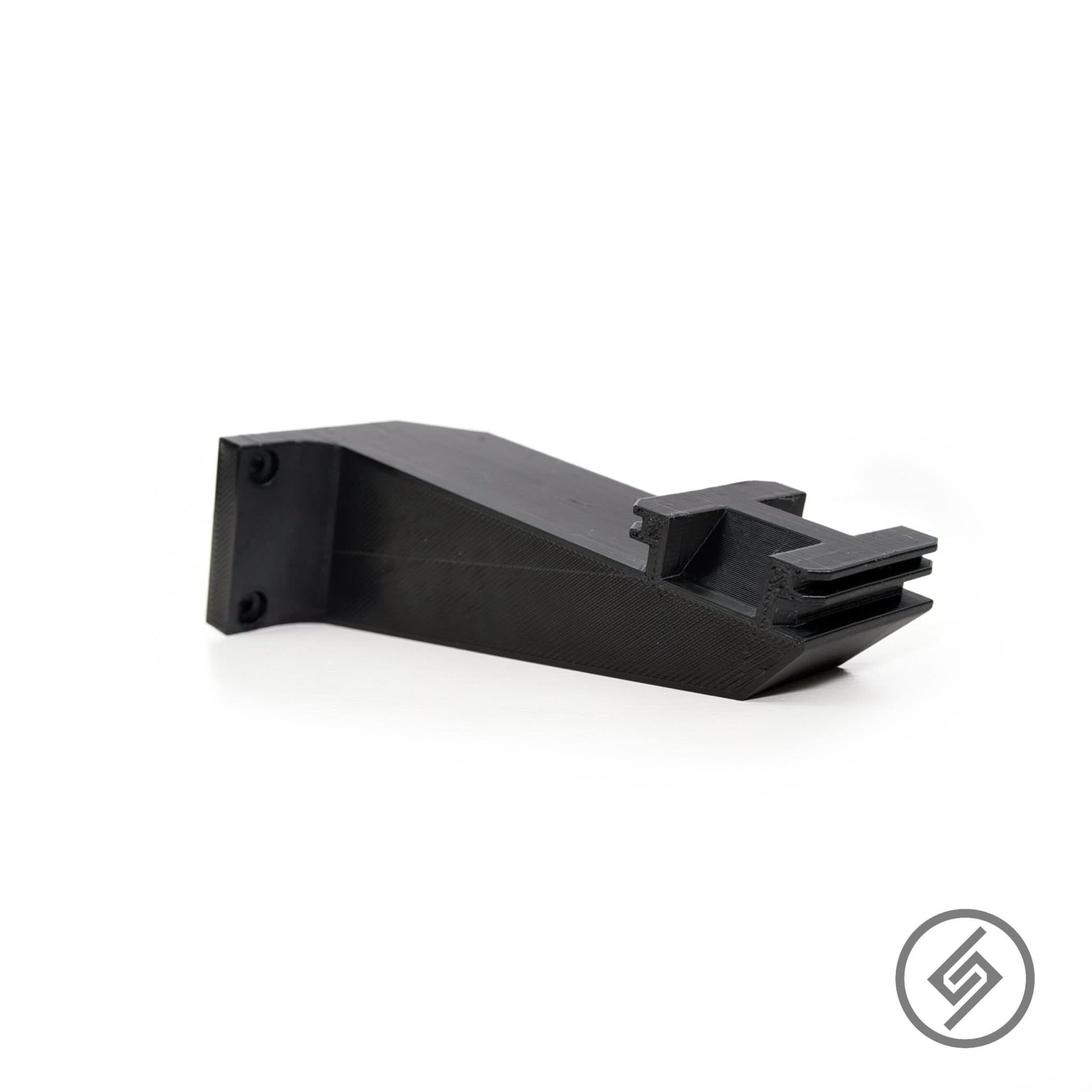 DeWalt 20V Tool Mount by Spartan Mounts img - 6 - Mounting and Storage Solution