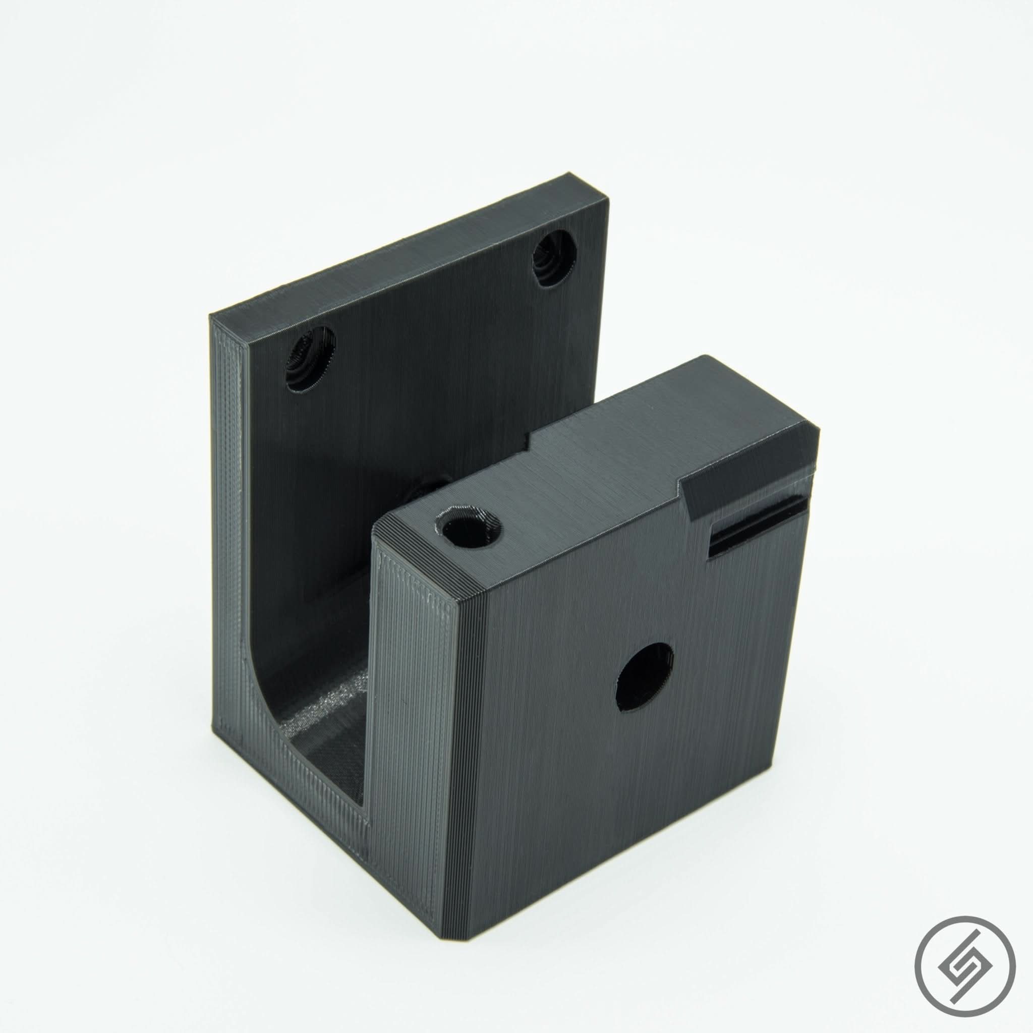 Diamondback DB10 Mount by Spartan Mounts img - 7 - Mounting and Storage Solution