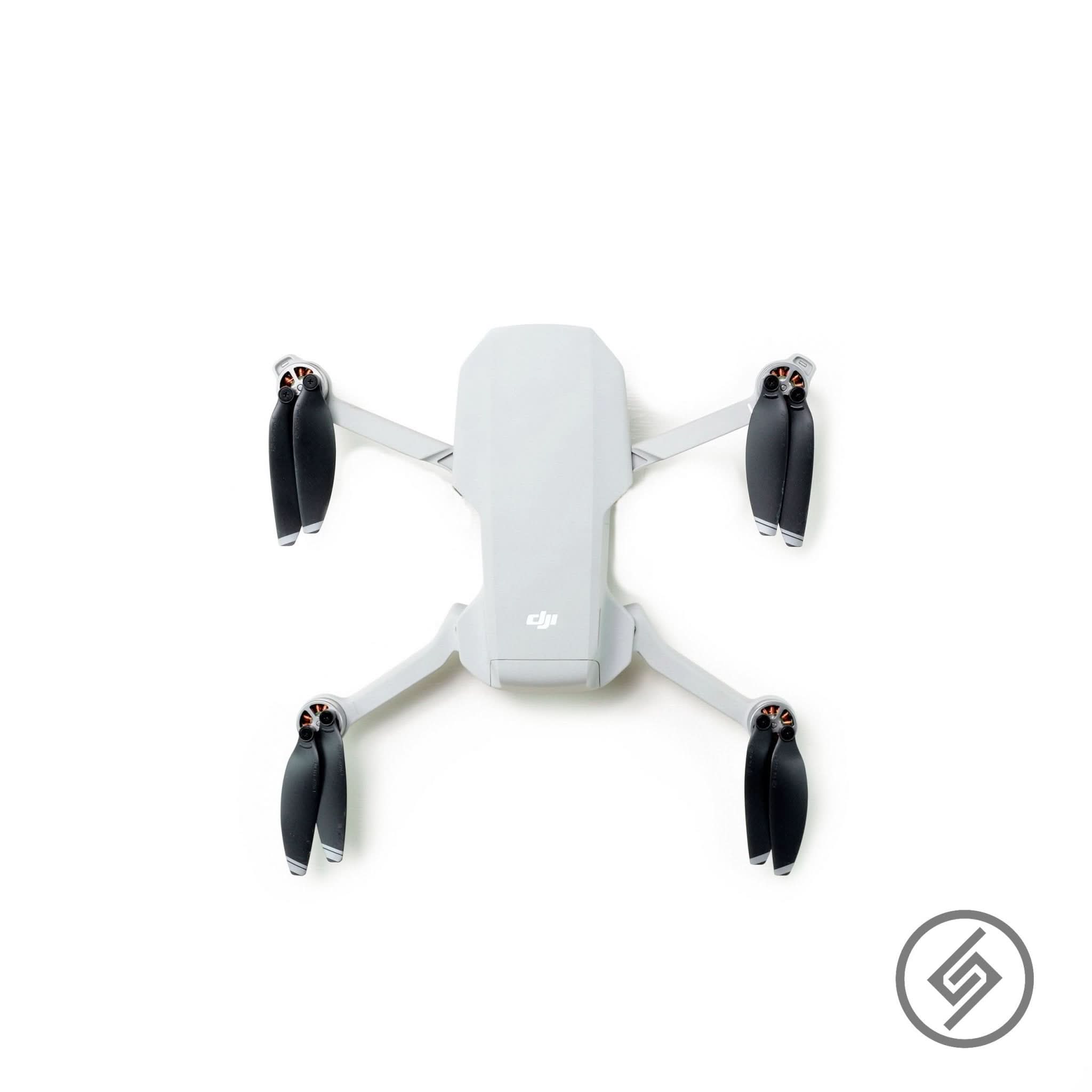 DJI Drone Mount by Spartan Mounts img - 2 - Mounting and Storage Solution