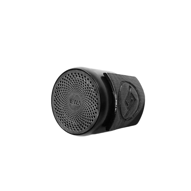 EWA A106 Pro Speaker Mount by Spartan Mounts img - 2 - Mounting and Storage Solution
