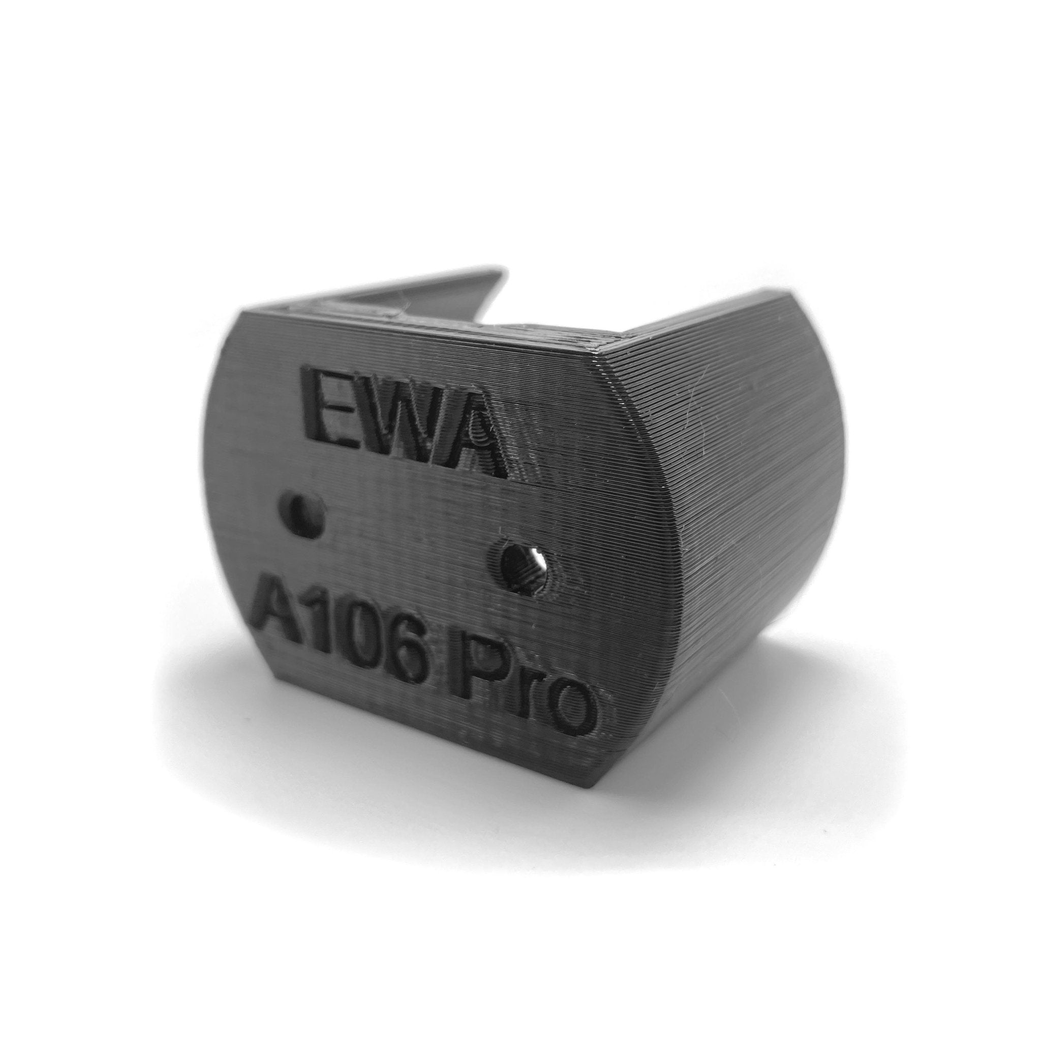 EWA A106 Pro Speaker Mount by Spartan Mounts img - 6 - Mounting and Storage Solution