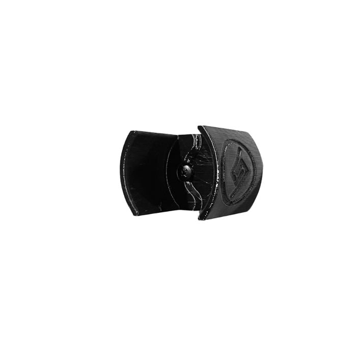 EWA A106 Pro Speaker Mount by Spartan Mounts img - 3 - Mounting and Storage Solution