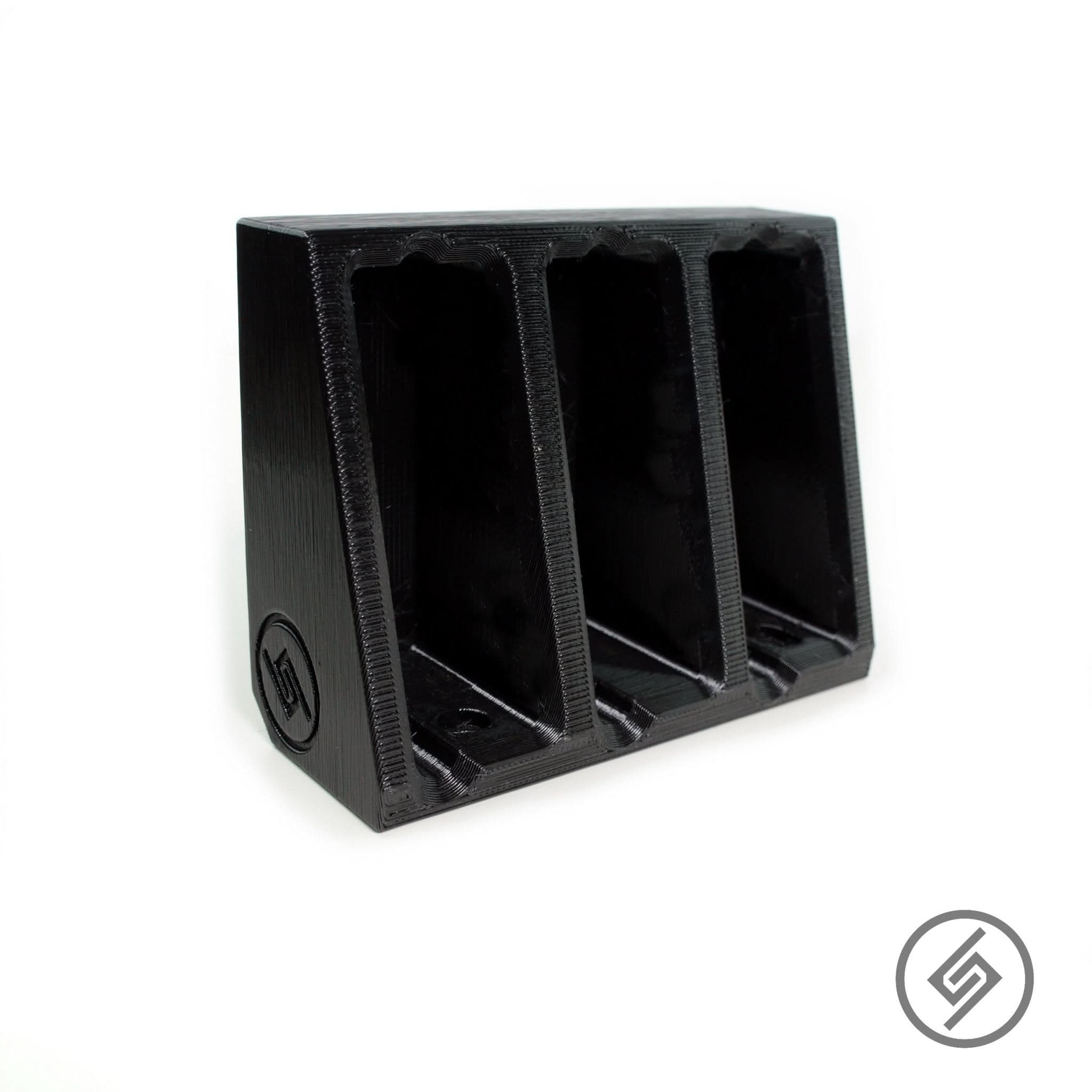 FAL Mag Mount by Spartan Mounts img - 3 - Mounting and Storage Solution