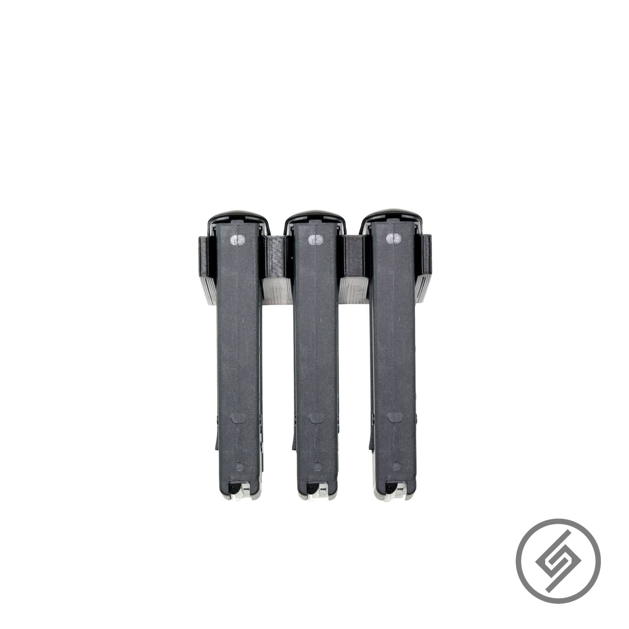 FN 5.7 Mag Mount by Spartan Mounts img - 2 - Mounting and Storage Solution
