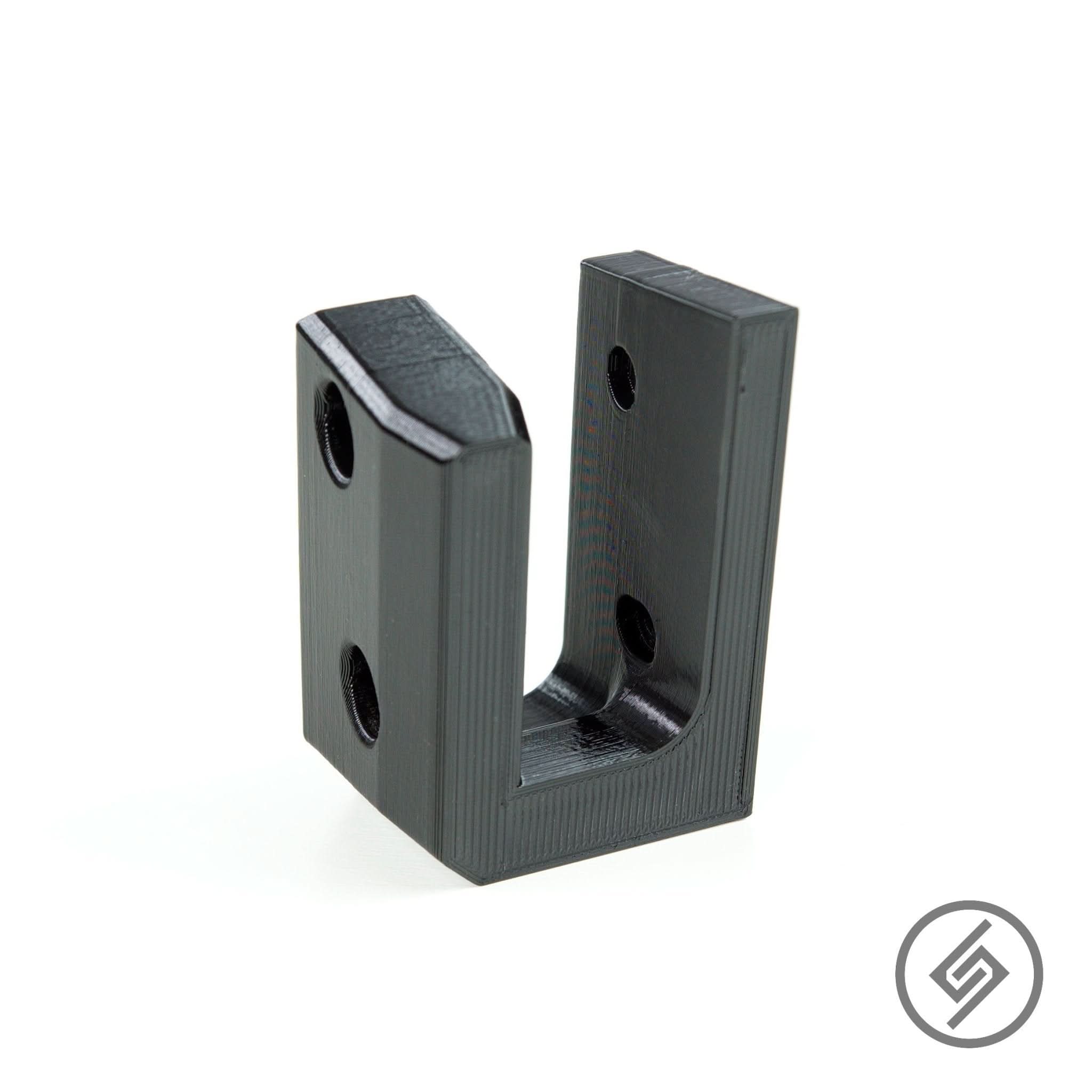 FNX - 45 Mount by Spartan Mounts img - 5 - Mounting and Storage Solution