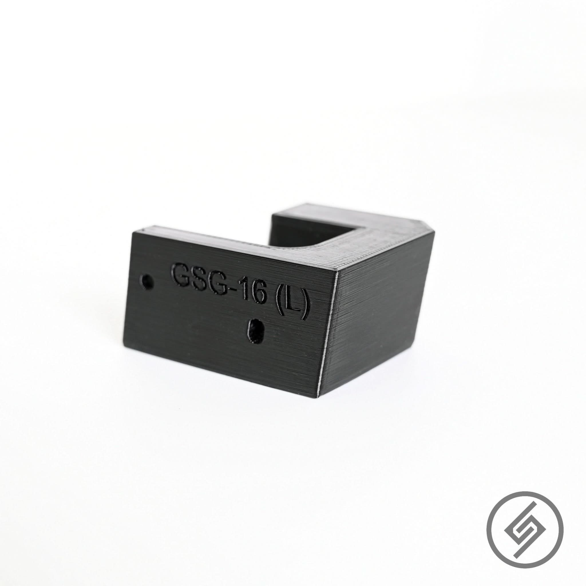 GSG - 16 Mount by Spartan Mounts img - 5 - Mounting and Storage Solution