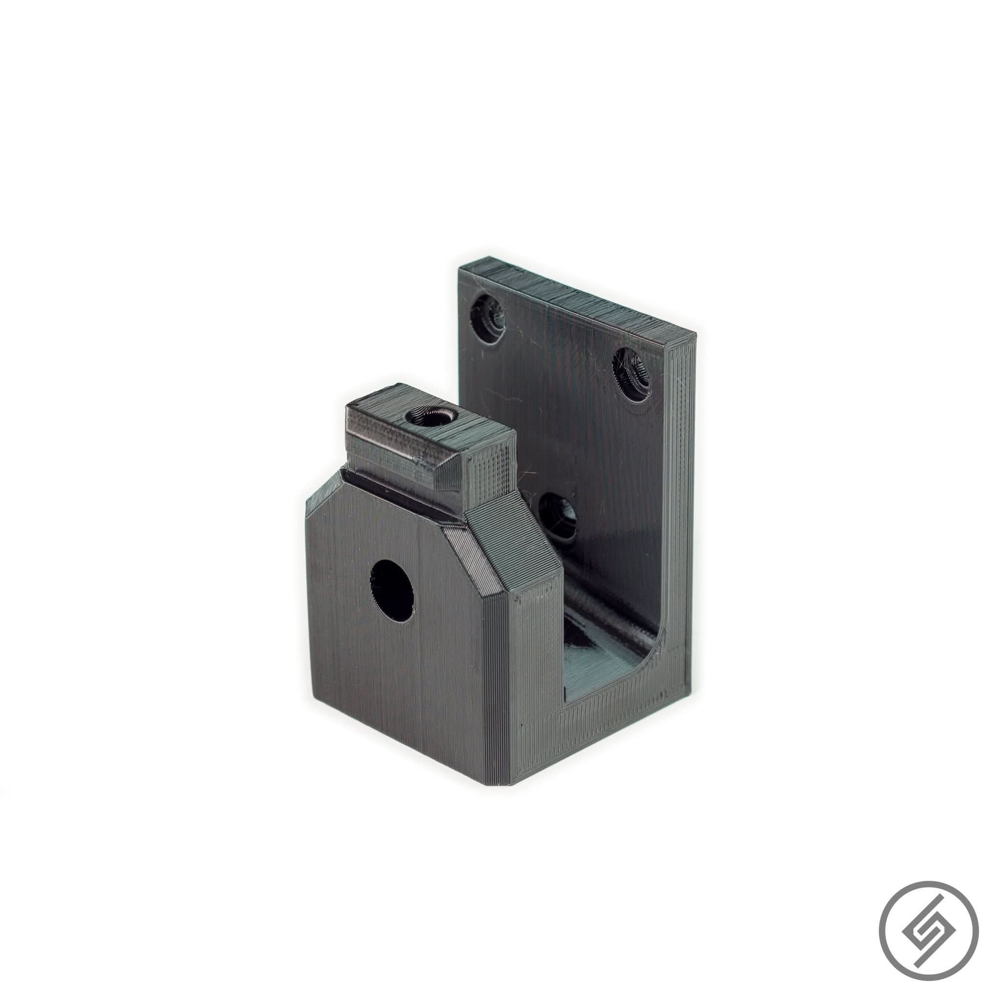IWI Galil 7.62 NATO (AR Style) Mount by Spartan Mounts img - 6 - Mounting and Storage Solution
