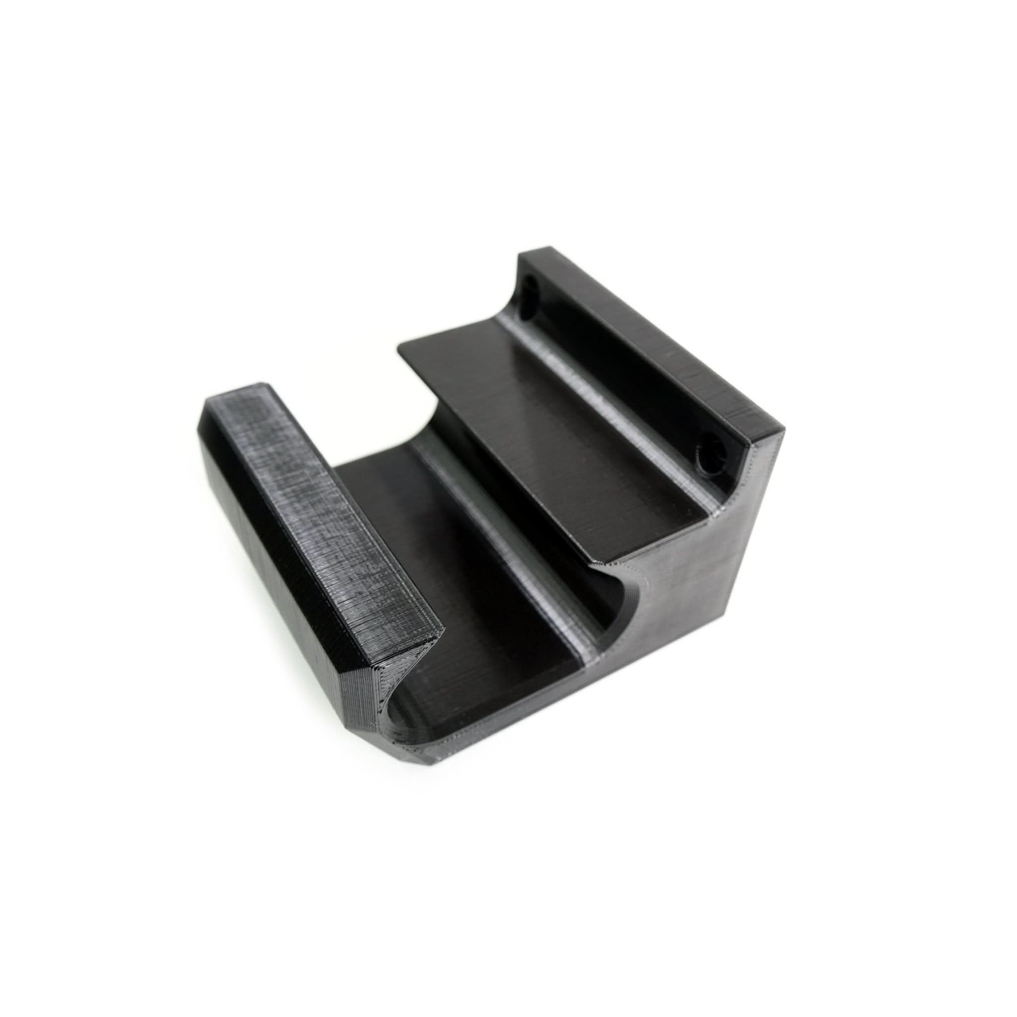 IWI TAVOR TS - 12 Mount by Spartan Mounts img4 - Mounting and Storage Solution