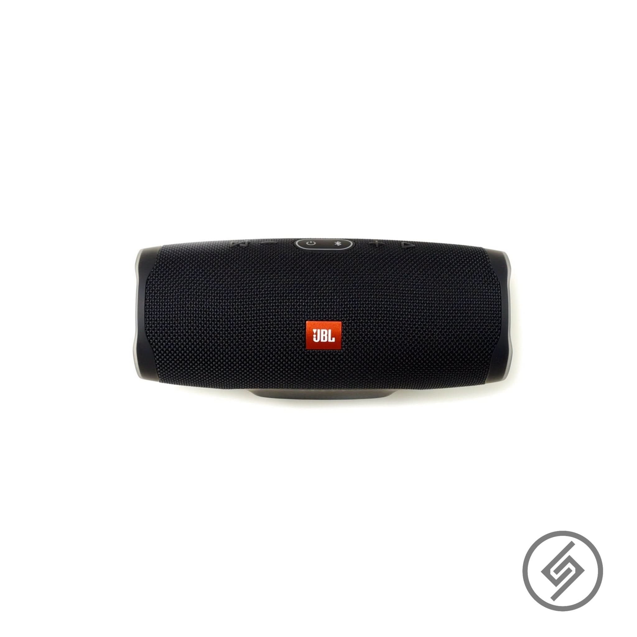 JBL Charge 3 Speaker Mount by Spartan Mounts img - 2 - Mounting and Storage Solution