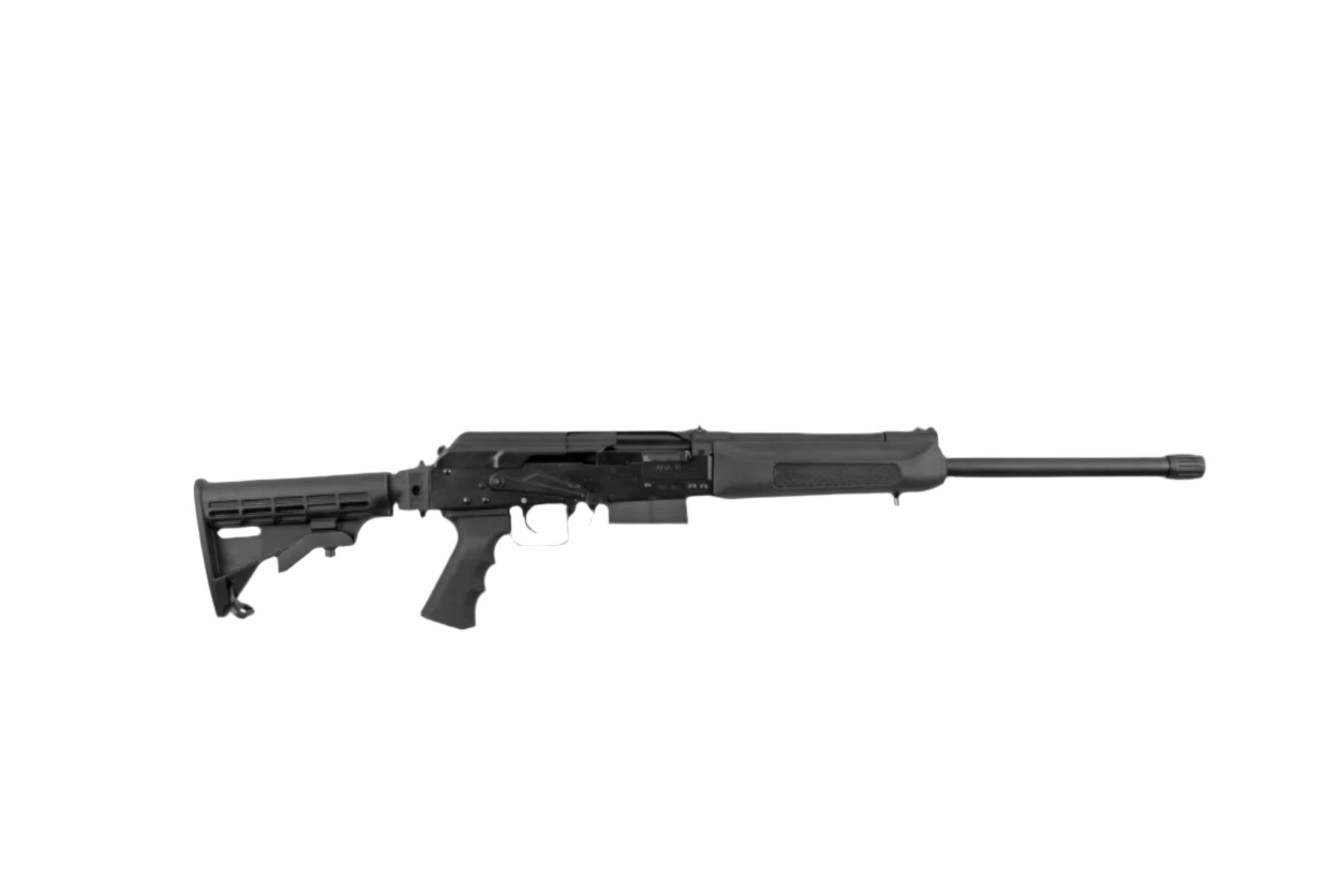 JTS M12AK Mount by Spartan Mounts img - 5 - Mounting and Storage Solution