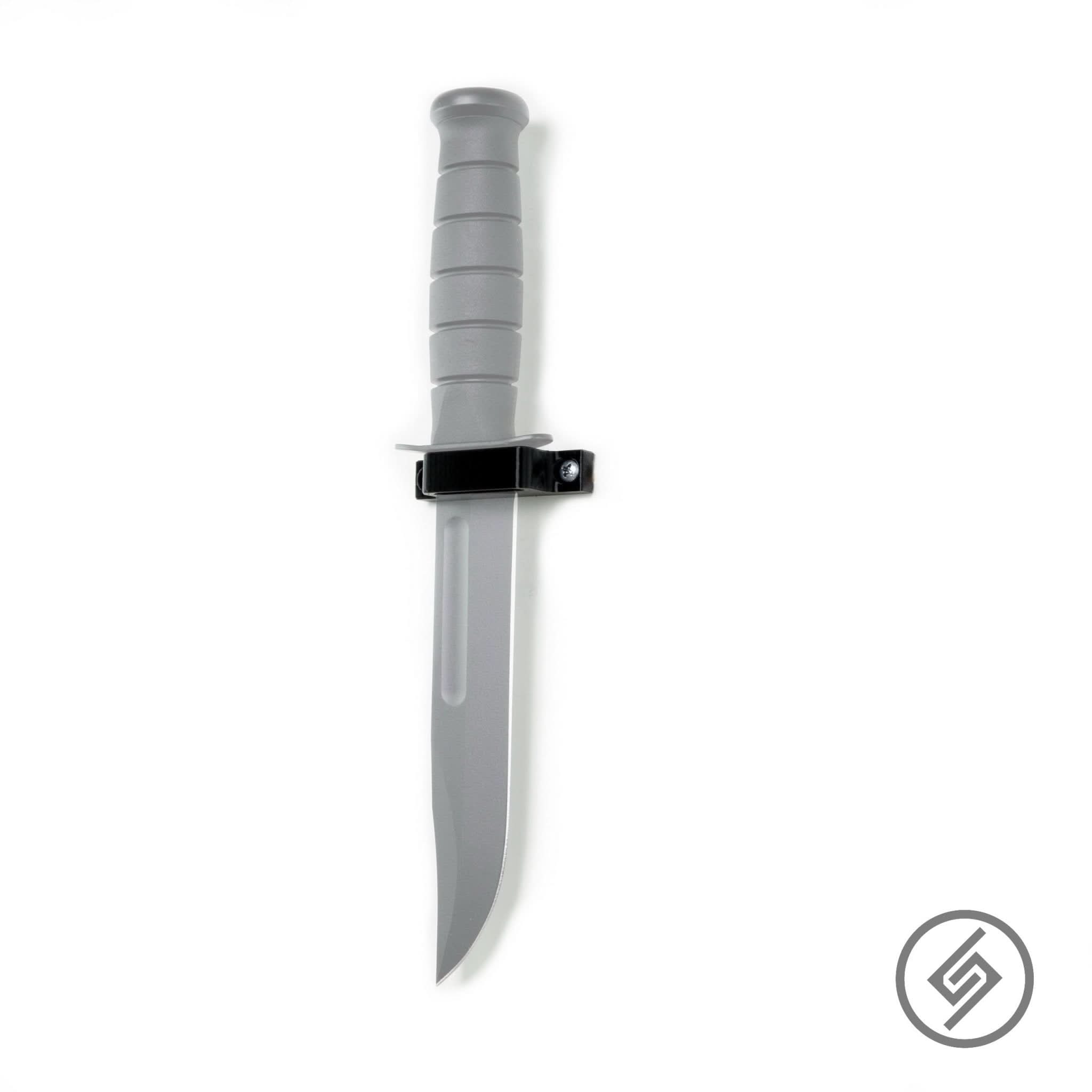 KA - BAR Knife Mount by Spartan Mounts img - 1 - Mounting and Storage Solution
