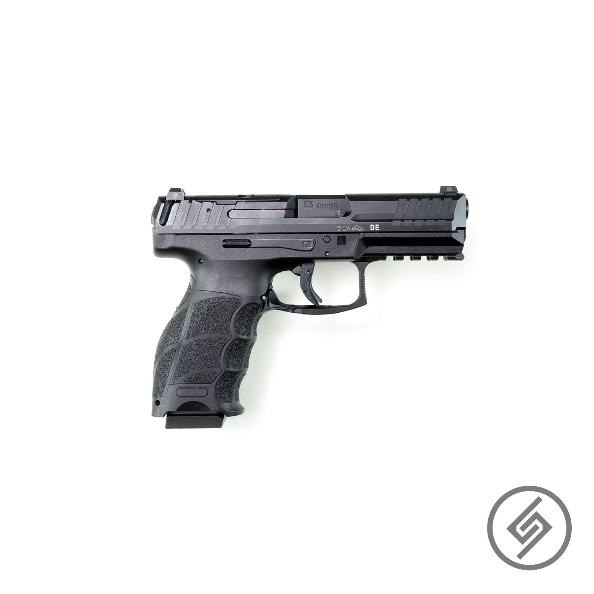 KEL - TEC PMR & CMR 30 Mount by Spartan Mounts img - 3 - Mounting and Storage Solution